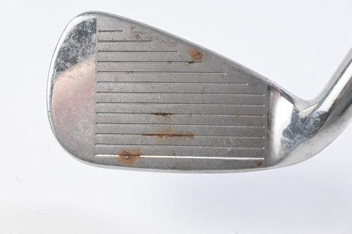 Wilson D200 #5 Iron / 24 Degree / Stiff Flex KBS C-Taper Lite Shaft