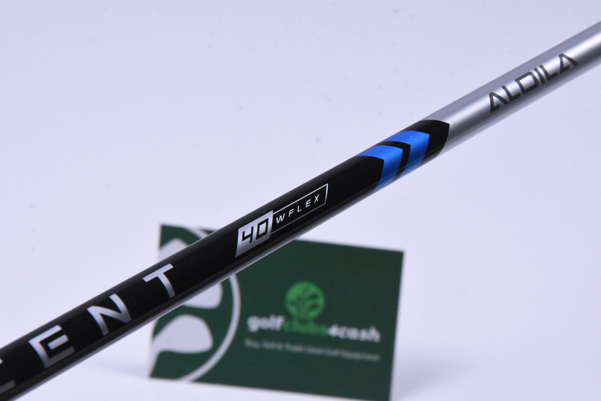 Aldila Ascent Ultralight 40 #5 Hybrid Shaft / Ladies Flex / Callaway 3rd Gen