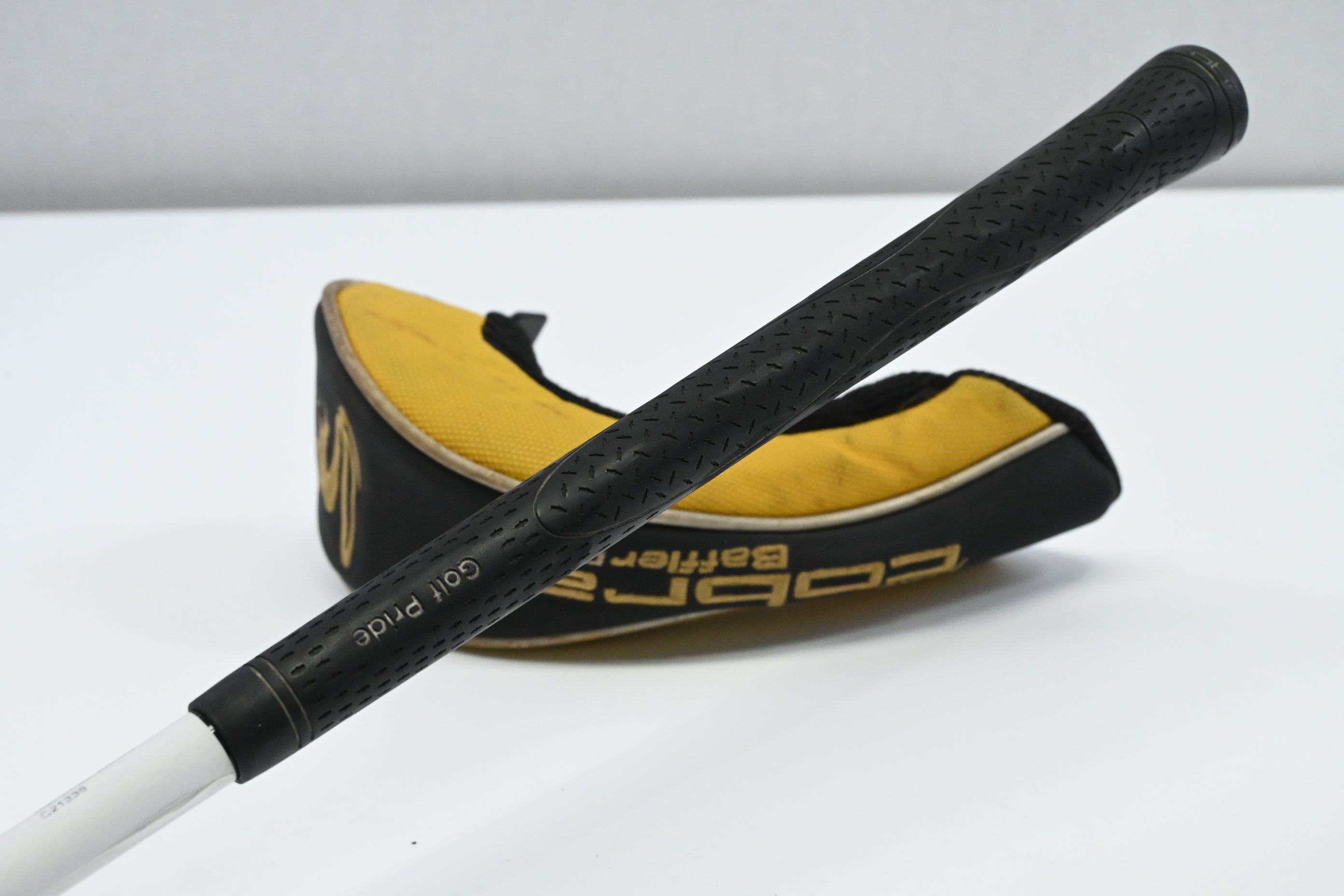 Cobra Baffler #5 Hybrid / 29 Degree / Senior Flex Aldila NV HL 60 Shaft