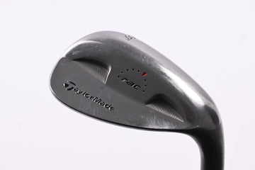 Taylormade RAC Chrome Lob Wedge / 60 Degree / Wedge Flex RAC Shaft