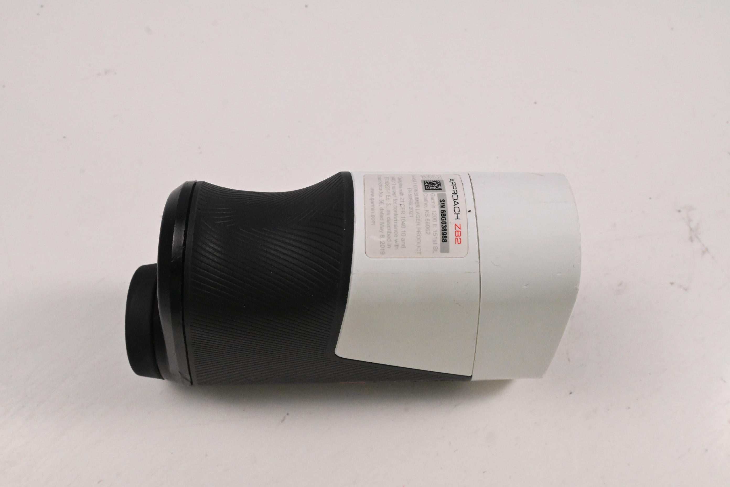 Garmin Approach Z82 / Rangefinder