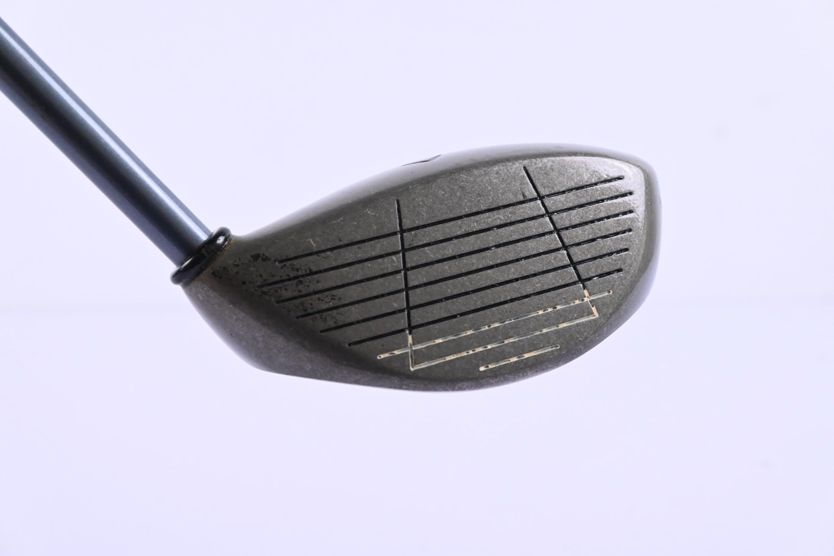 Left Hand Callaway Big Bertha #3 Wood / 16 Degree / Regular Flex RCH 90 Shaft
