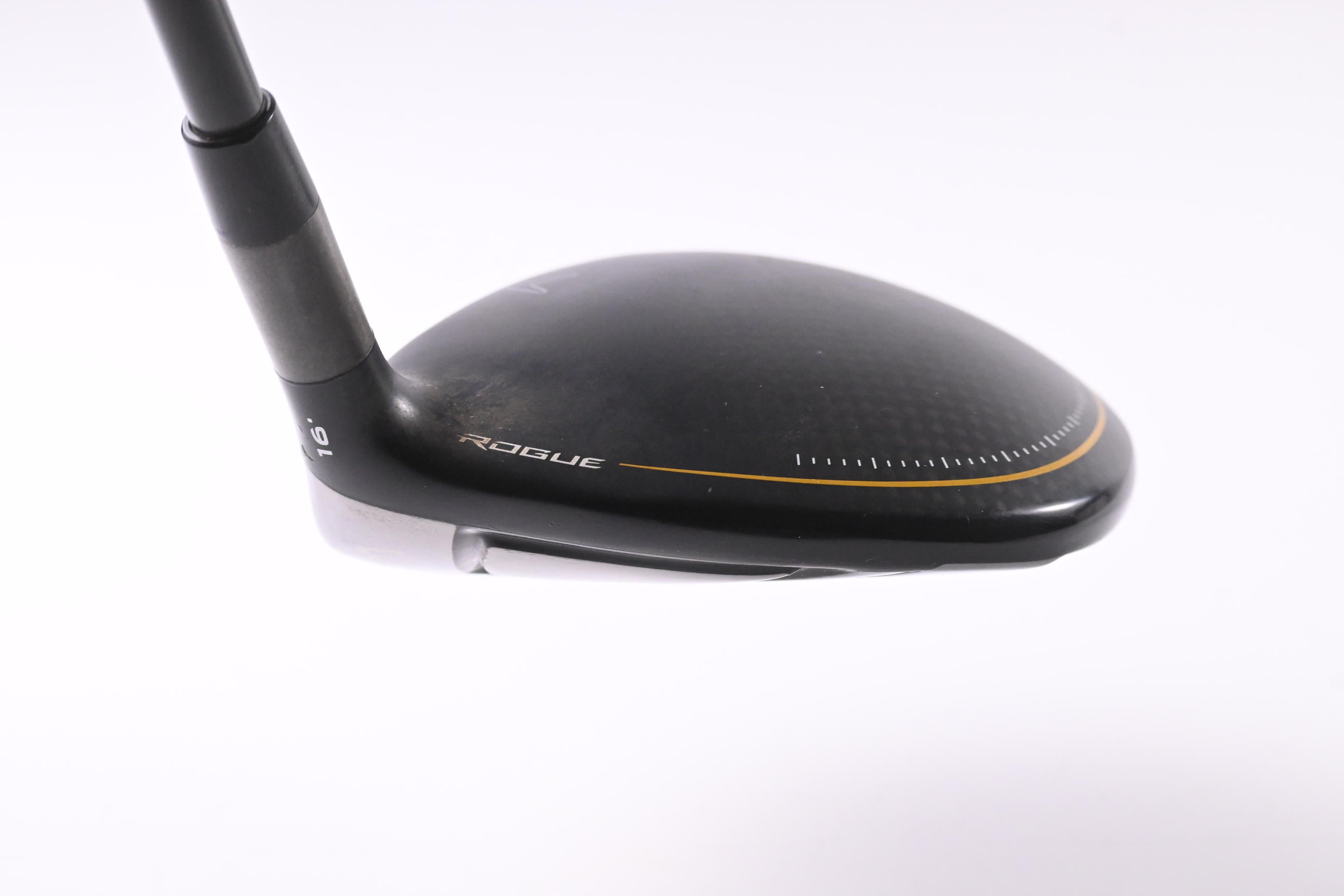 Callaway Rogue ST Max D #3 Wood / 16 Degree / Regular Flex Tensei AV Blue 65