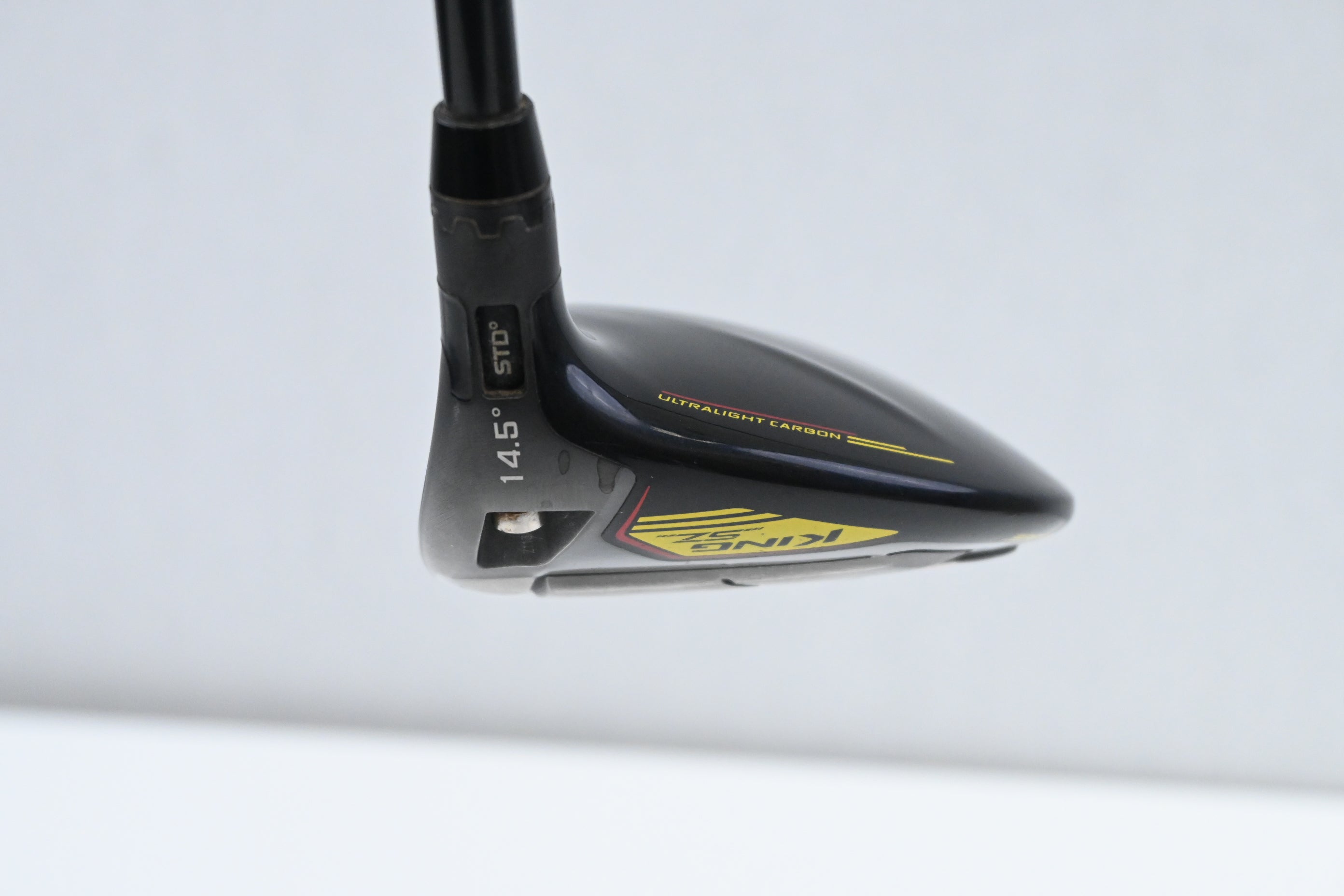 Cobra King Speedzone #3 Wood / 14.5 Degree / Stiff Flex Tensei AV Blue 65 Shaft