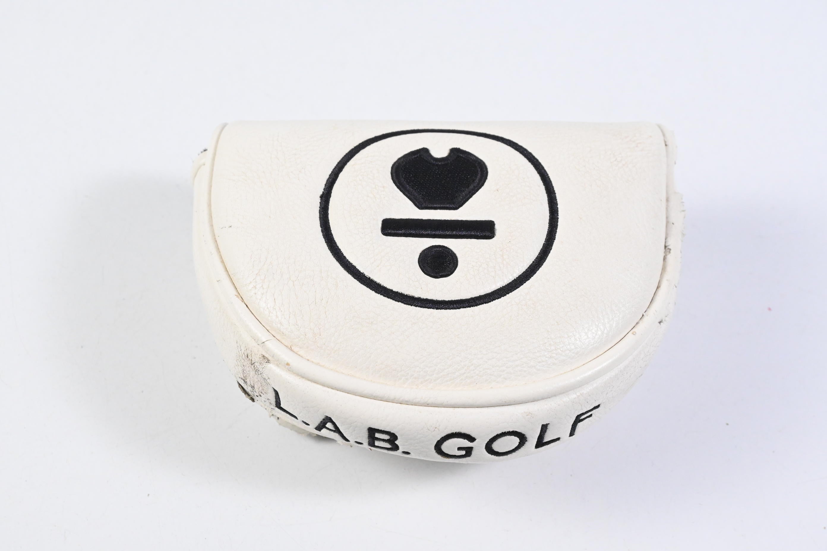 L.A.B. Golf Mezz.1 Max Putter / 35 Inch