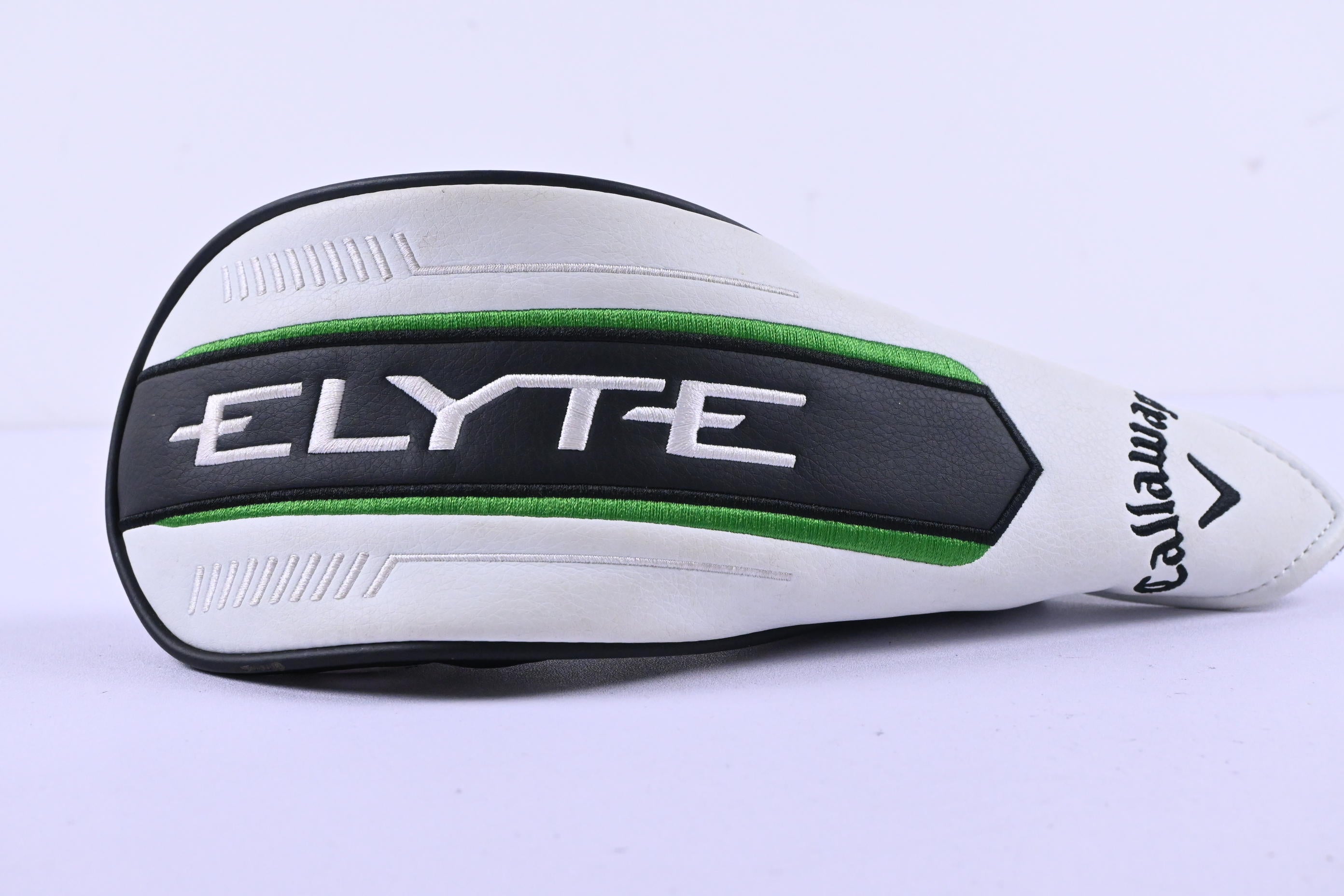 Callaway Elyte #3 Wood / 15 Degree / Stiff Flex Kai'li Blue 70 Shaft