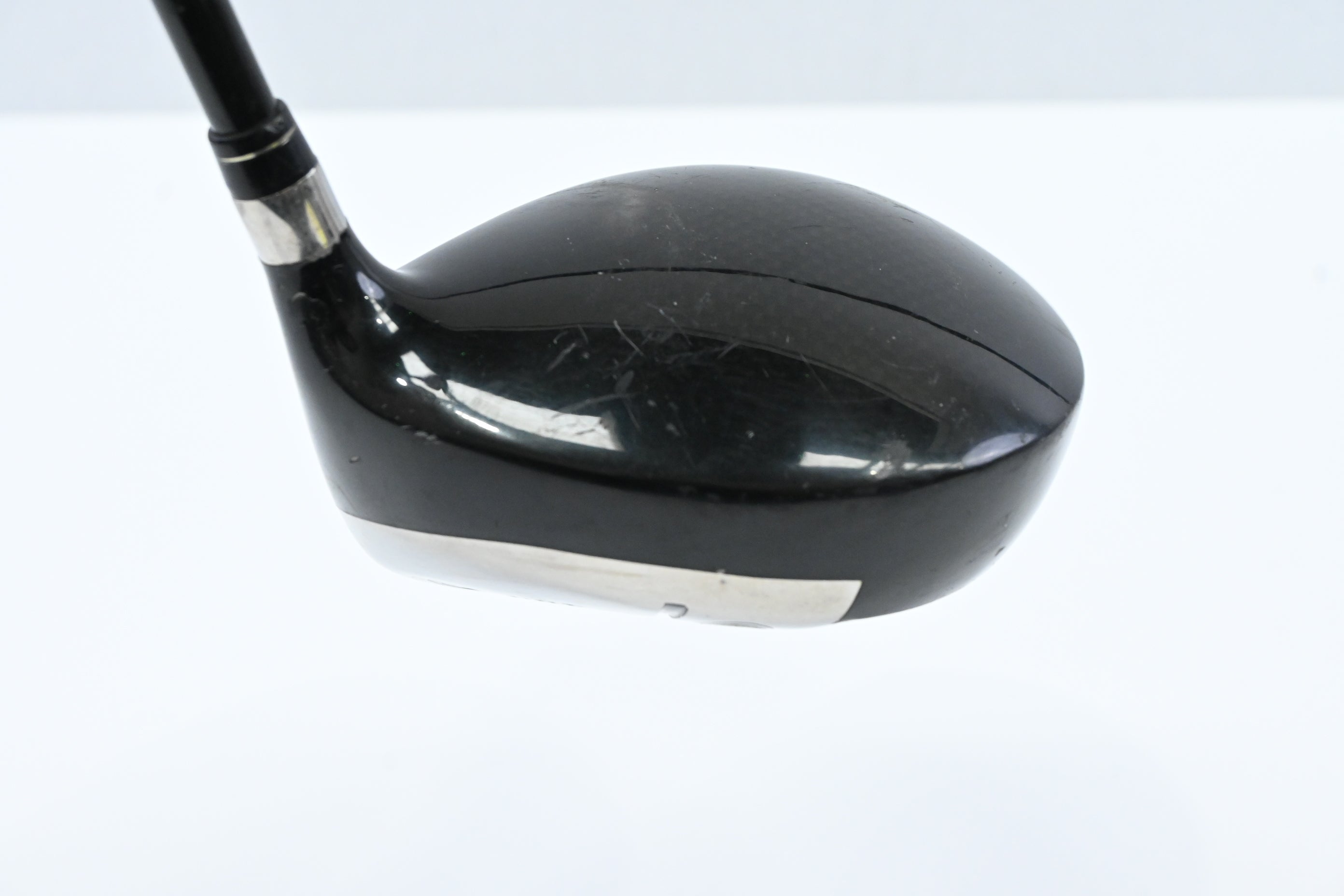 Yonex Cyberstar Powerbrid Driver / 10.5 Degree / Regular Flex Yonex Ultimum Ti