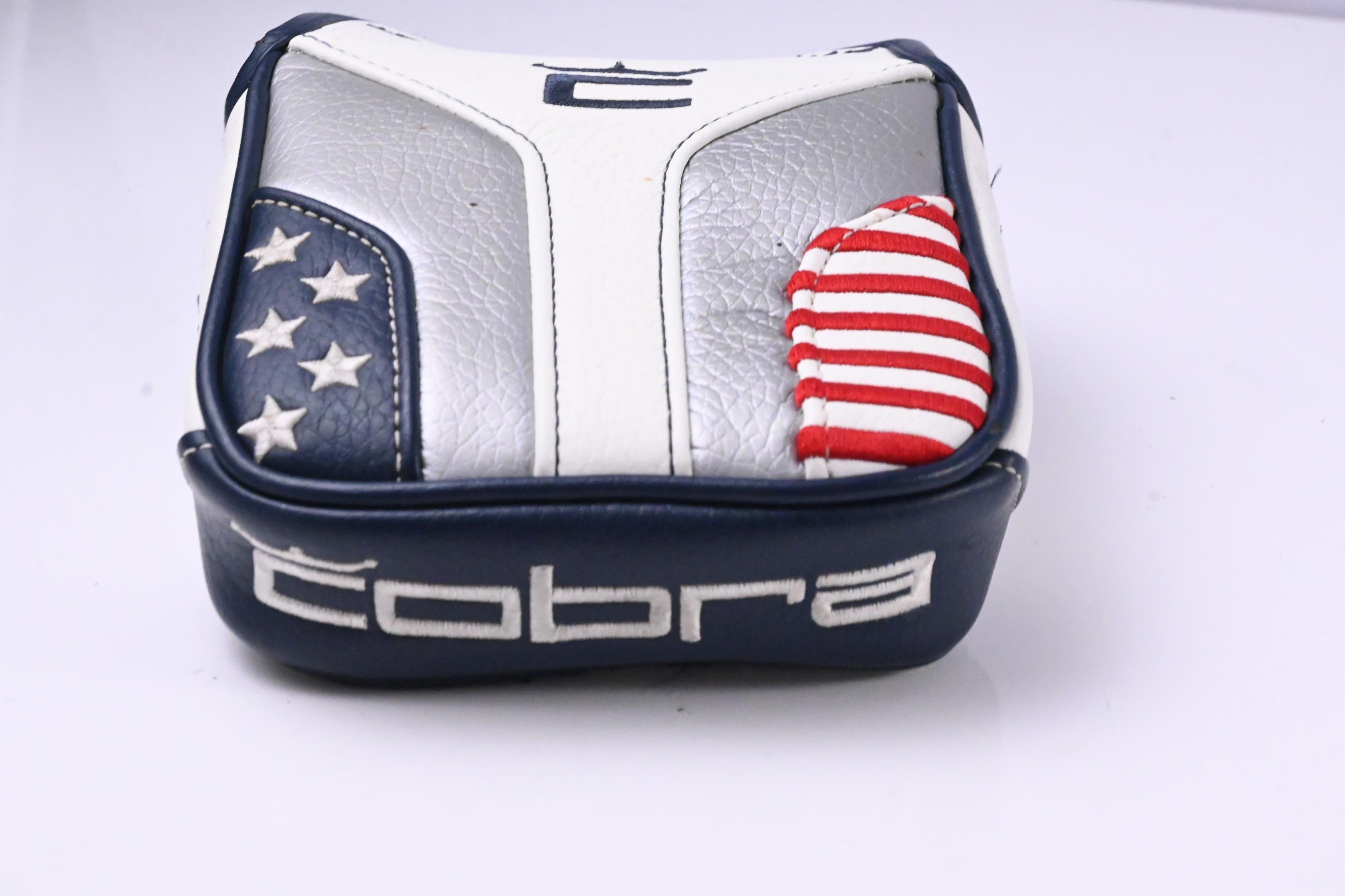 Cobra King 3D Printed Agera Volition Limited Edition Putter / 35 Inch