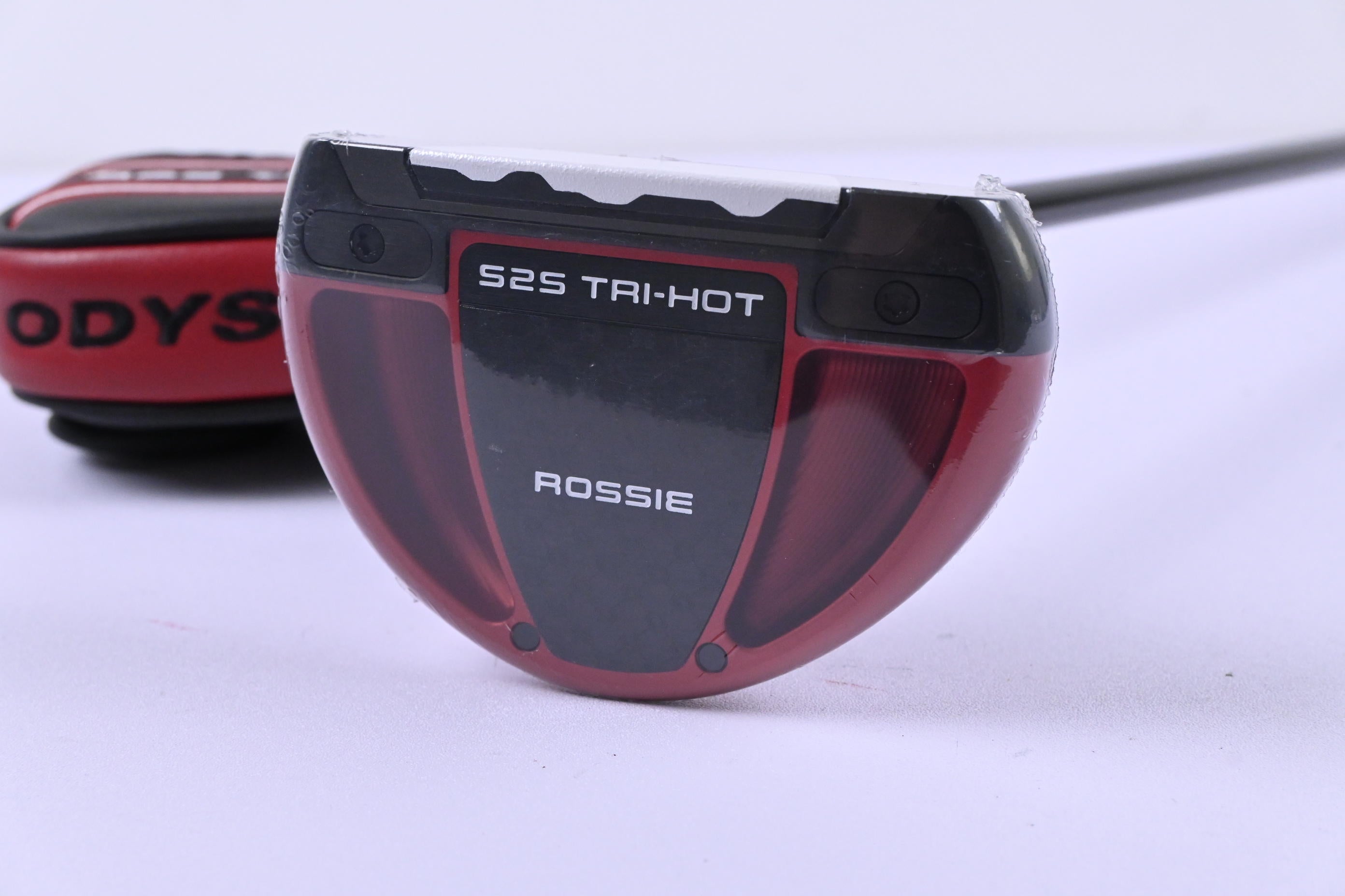 Odyssey Square 2 Square Tri-Hot Rossie Putter / 35 Inch