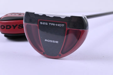 Odyssey Square 2 Square Tri-Hot Rossie Putter / 35 Inch