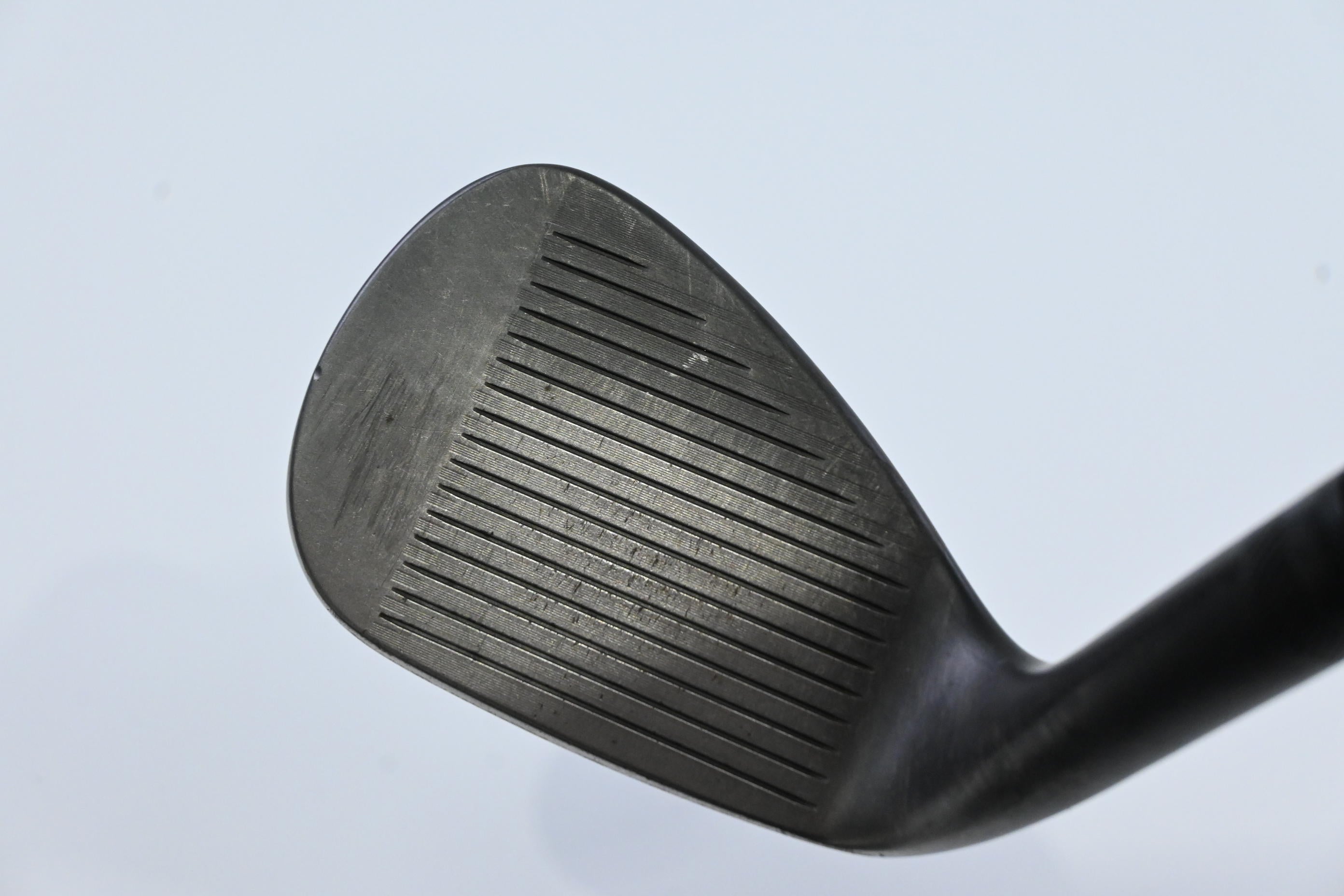 Titleist Vokey SM9 Pitching Wedge / 48 Degree / Regular Flex AMT Red R300 Shaft