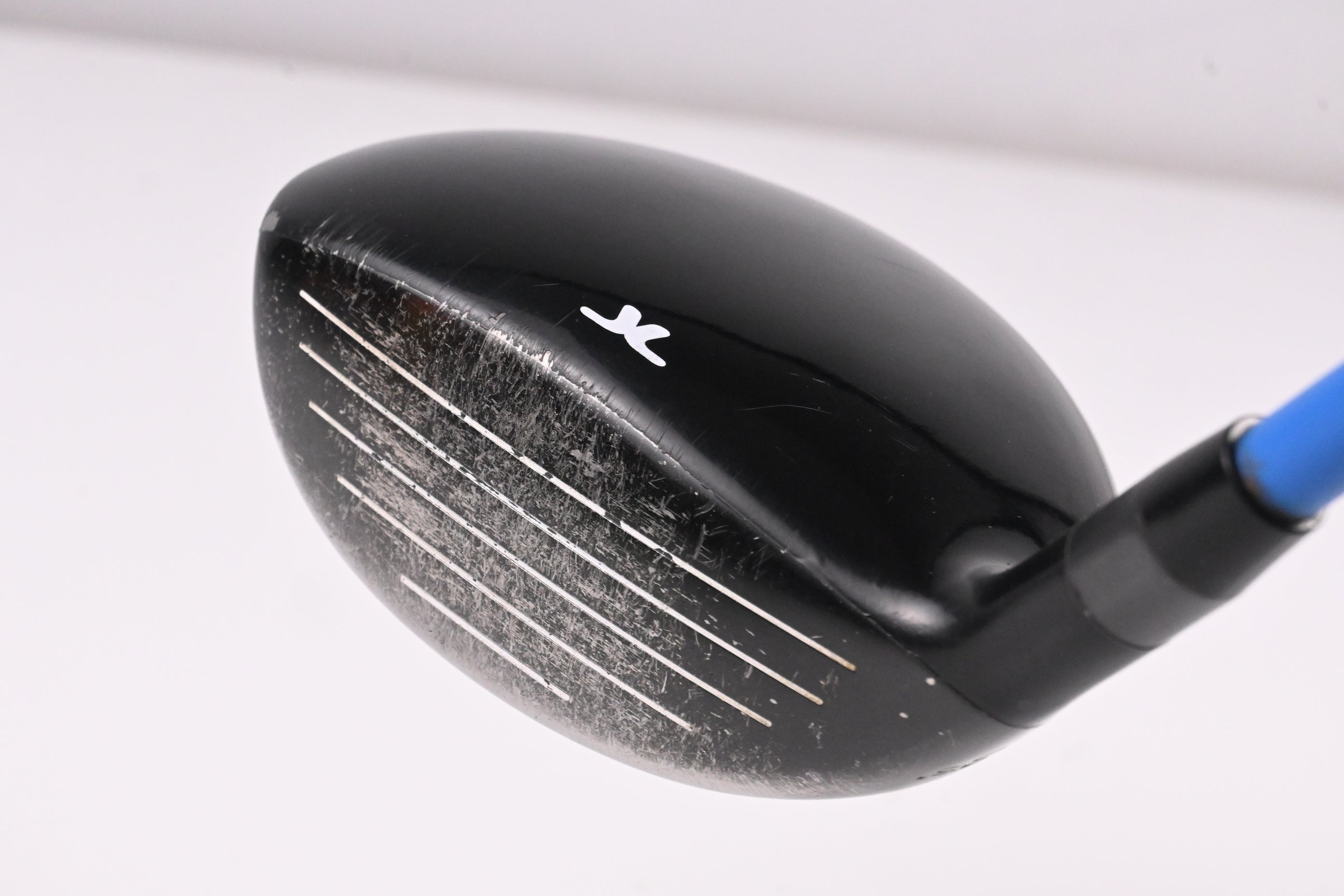John Letters TR47 #3 Wood / 15 Degree / Regular Flex UST V2 Shaft