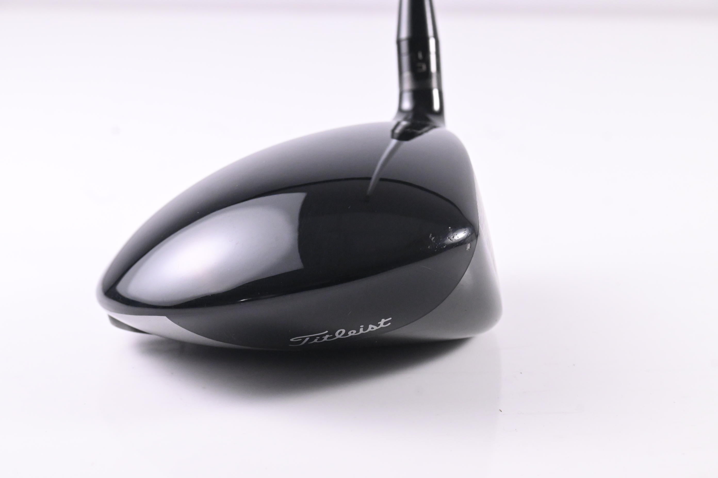 Titleist TSi1 Driver / 10 Degree / Senior Flex Aldila Ascent 40 Shaft