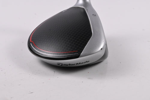 Taylormade M5 #3 Wood / 15 Degree / Stiff Flex Tensei Ck Orange 65 Shaft