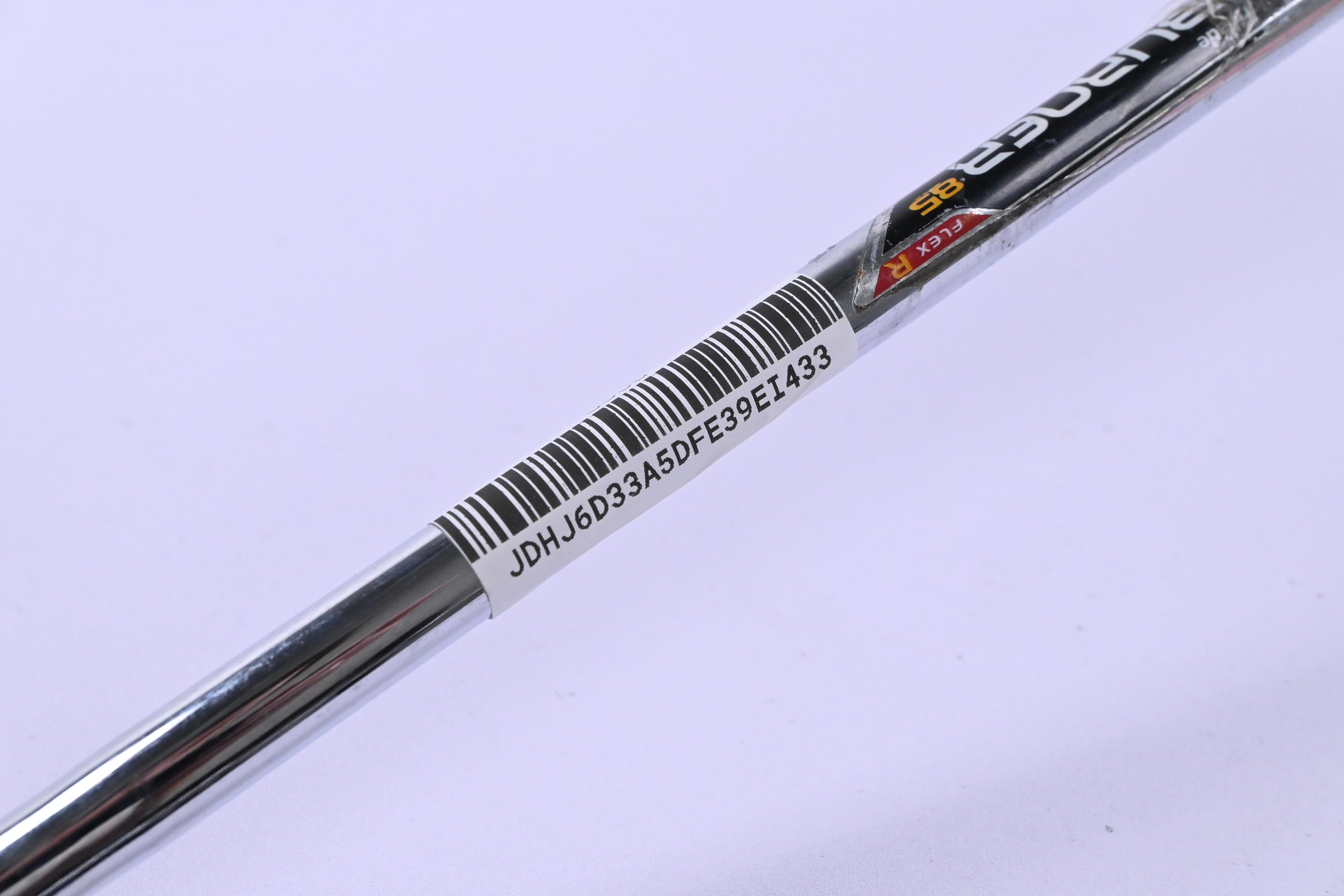 Taylormade Burner Superlaunch #6 Iron / Regular Flex Taylormade Burner 85 Shaft