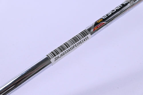 Taylormade Burner Superlaunch #6 Iron / Regular Flex Taylormade Burner 85 Shaft