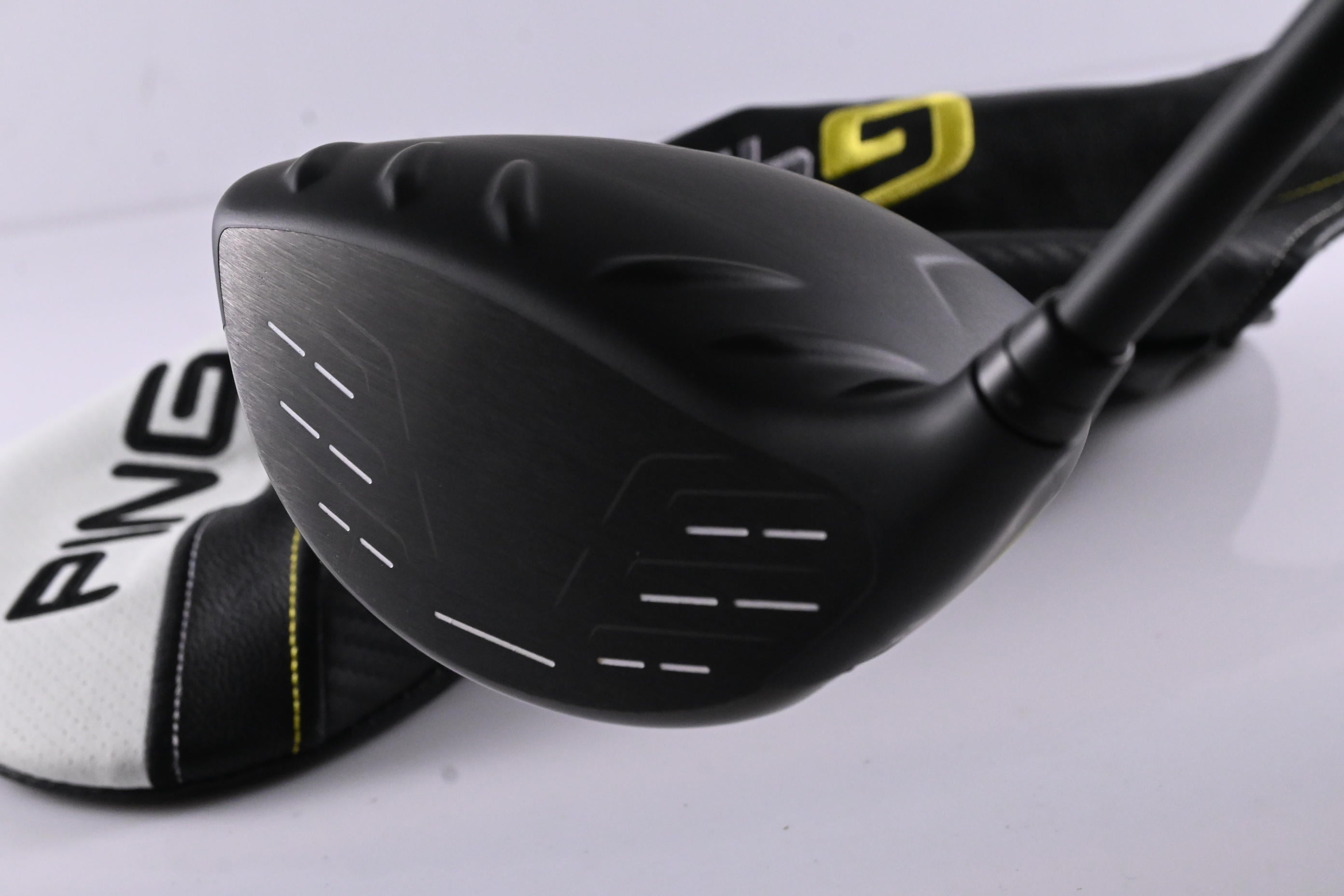 Ping G430 Max 10K Driver / 12 Degree / Stiff Flex Tensei 1K Black 65 Shaft