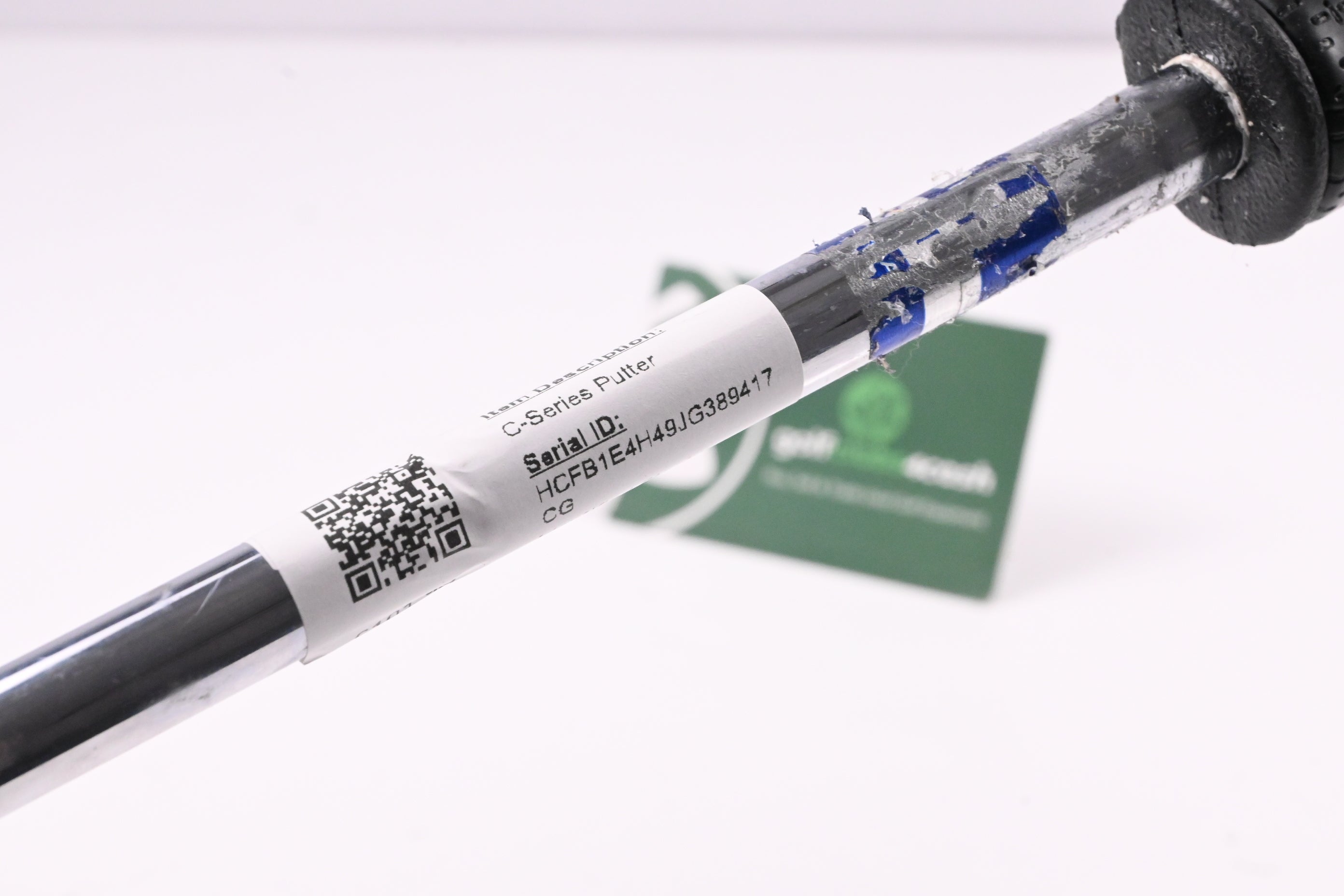 Mizuno Bettinardi C03H Putter / 34 Inch