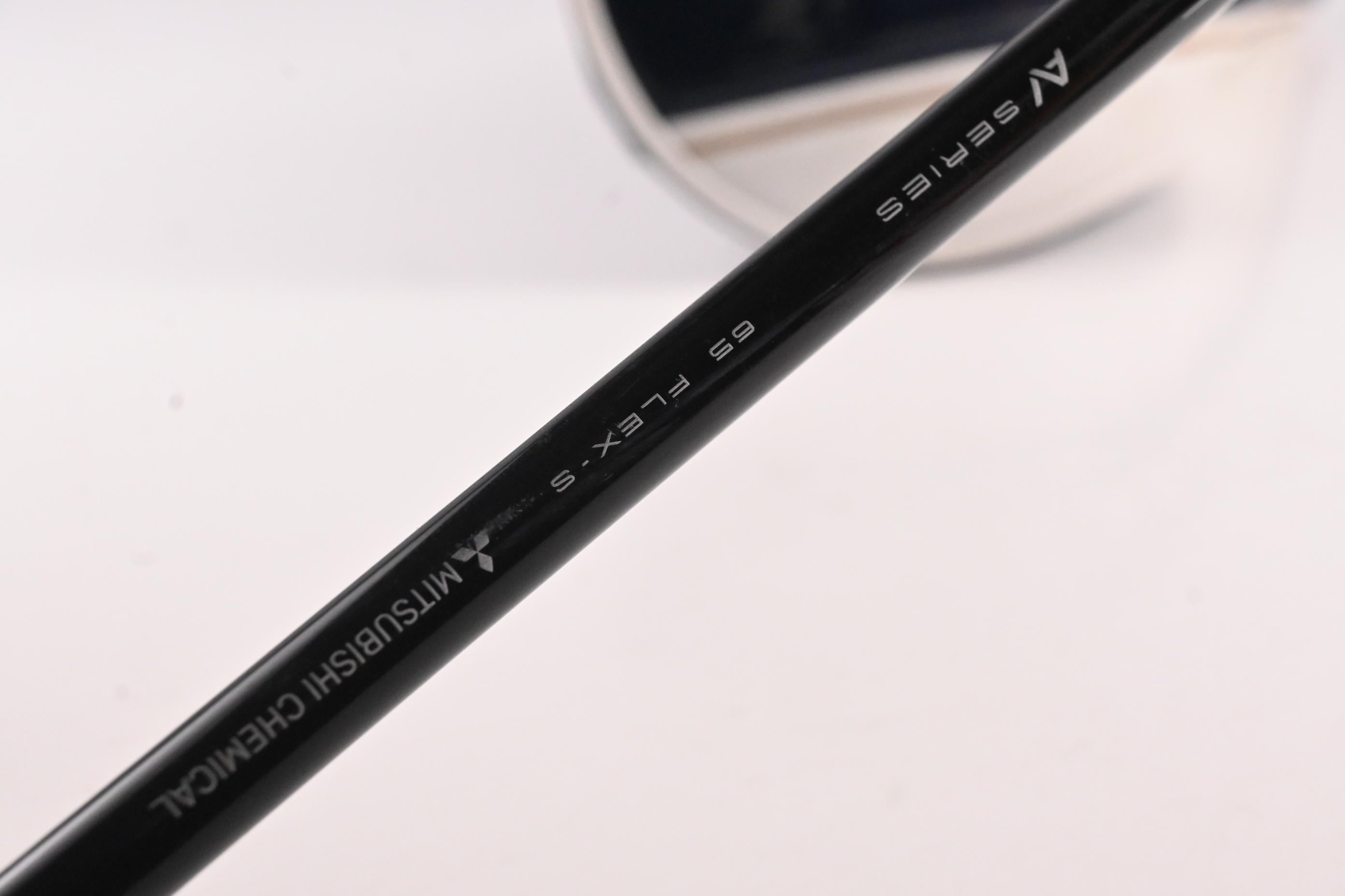 Callaway Paradym Driver / 10.5 Degree / Stiff Flex Tensei AV Blue 65 Shaft
