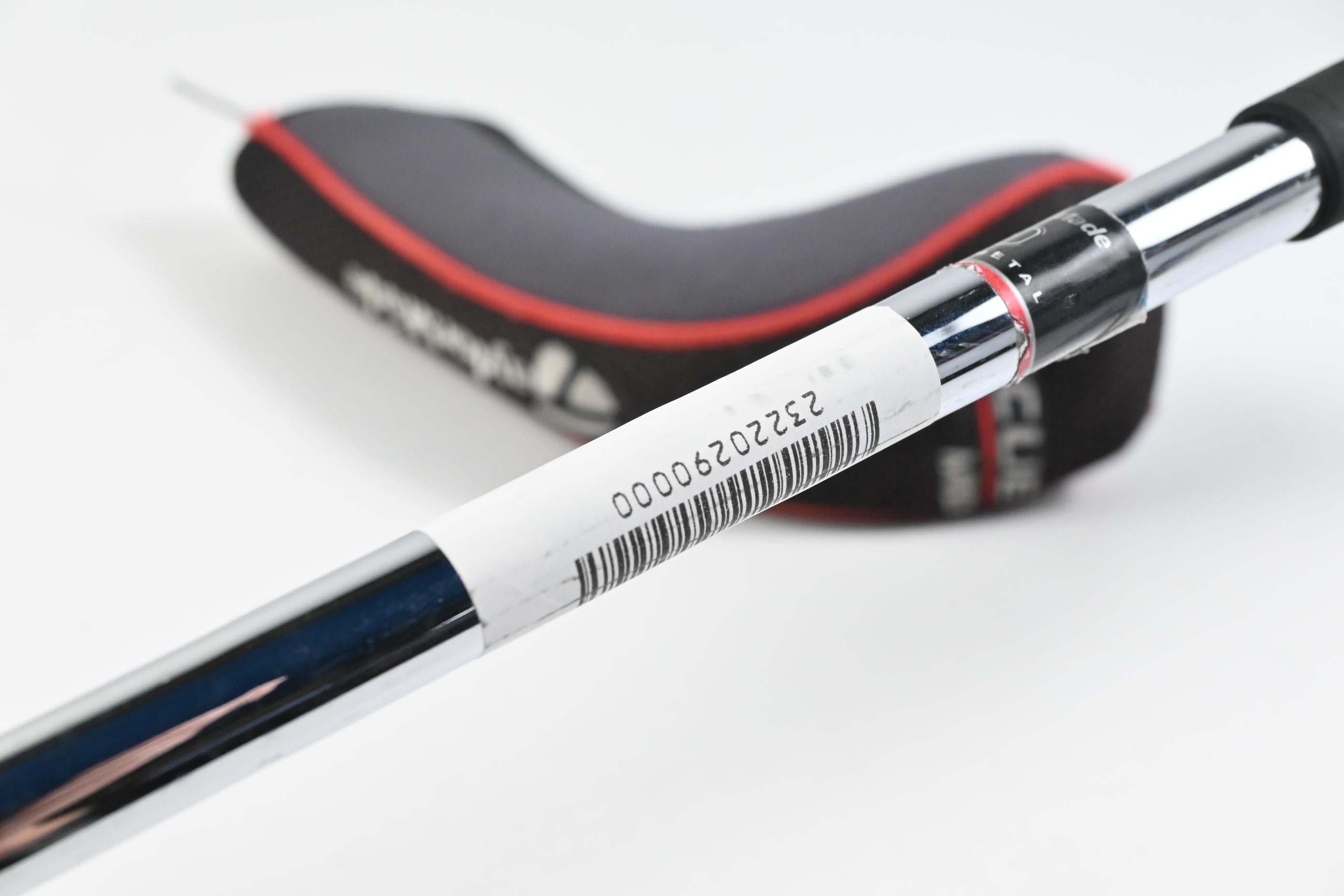 Left Hand Taylormade Rescue Mid #2 Hybrid / 16 Degree / Regular Flex Taylormade
