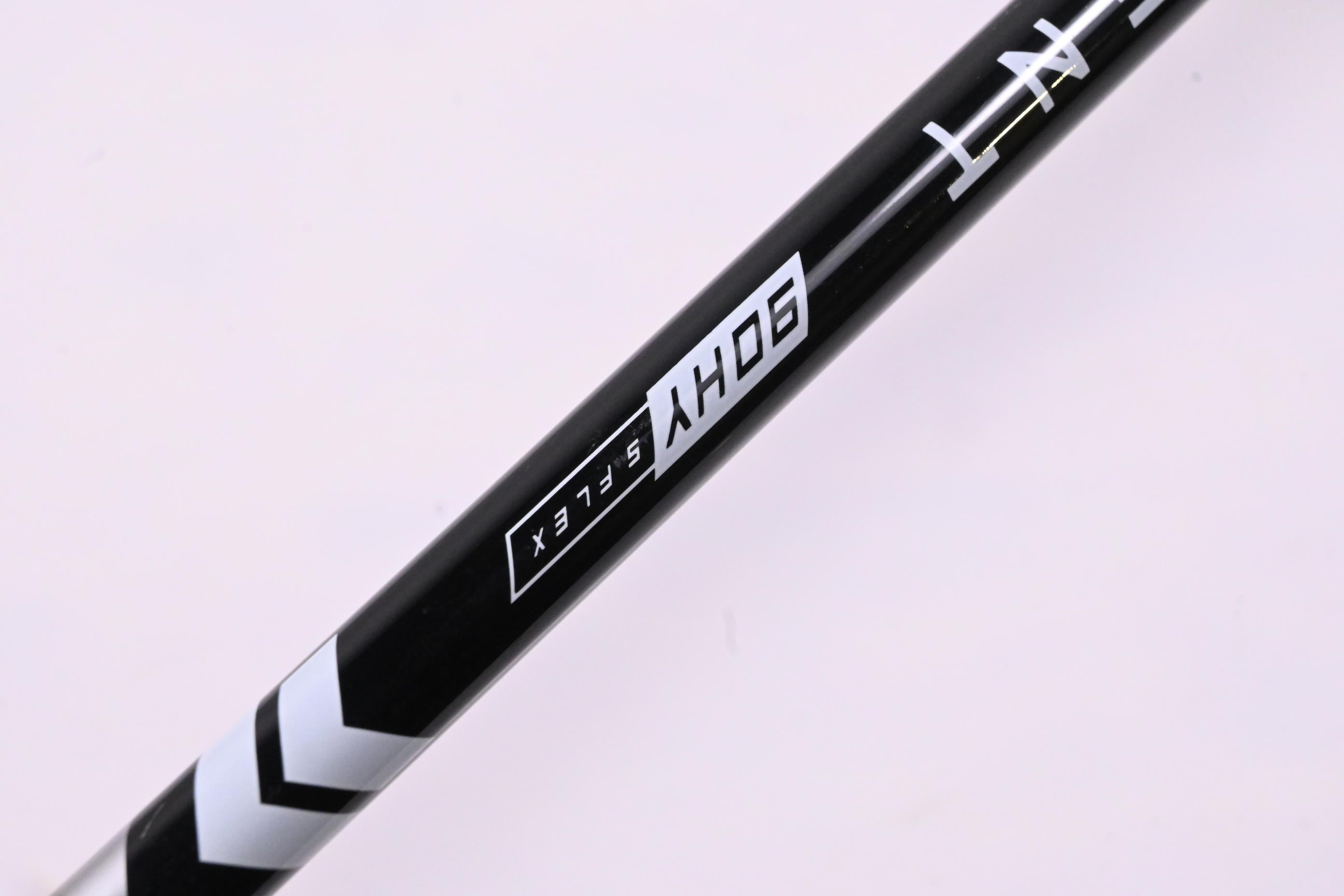 Taylormade Stealth UDI #2 Iron / 18 Degree / Stiff Flex Aldila Ascent 90 Shaft