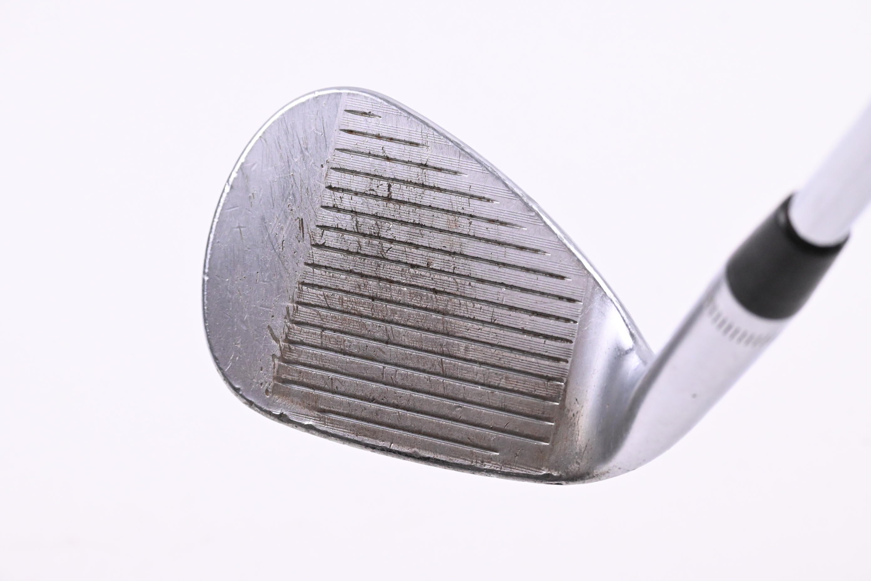 Callaway Jaws MD5 Lob Wedge / 60 Degree / Stiff Flex Dynamic Gold 115 S200 Shaft