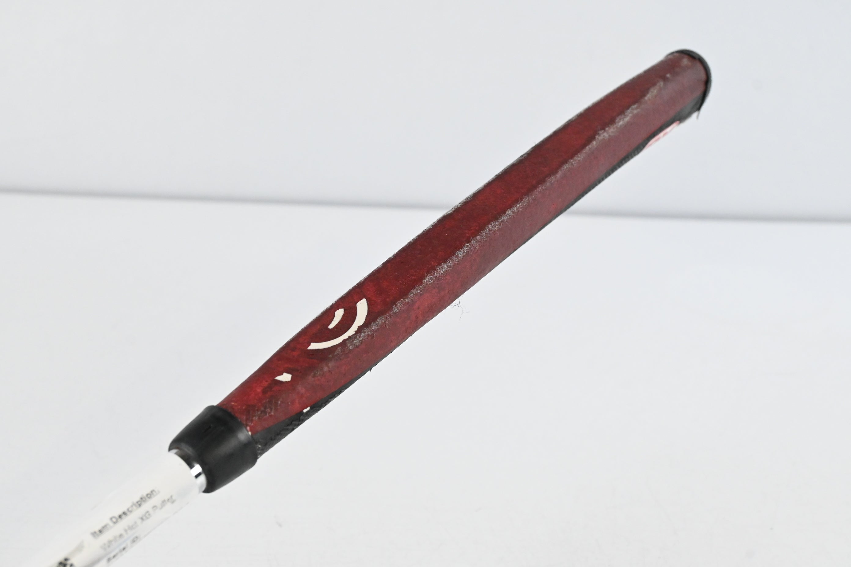 Odyssey White Hot XG Sabertooth Putter / 35 Inch