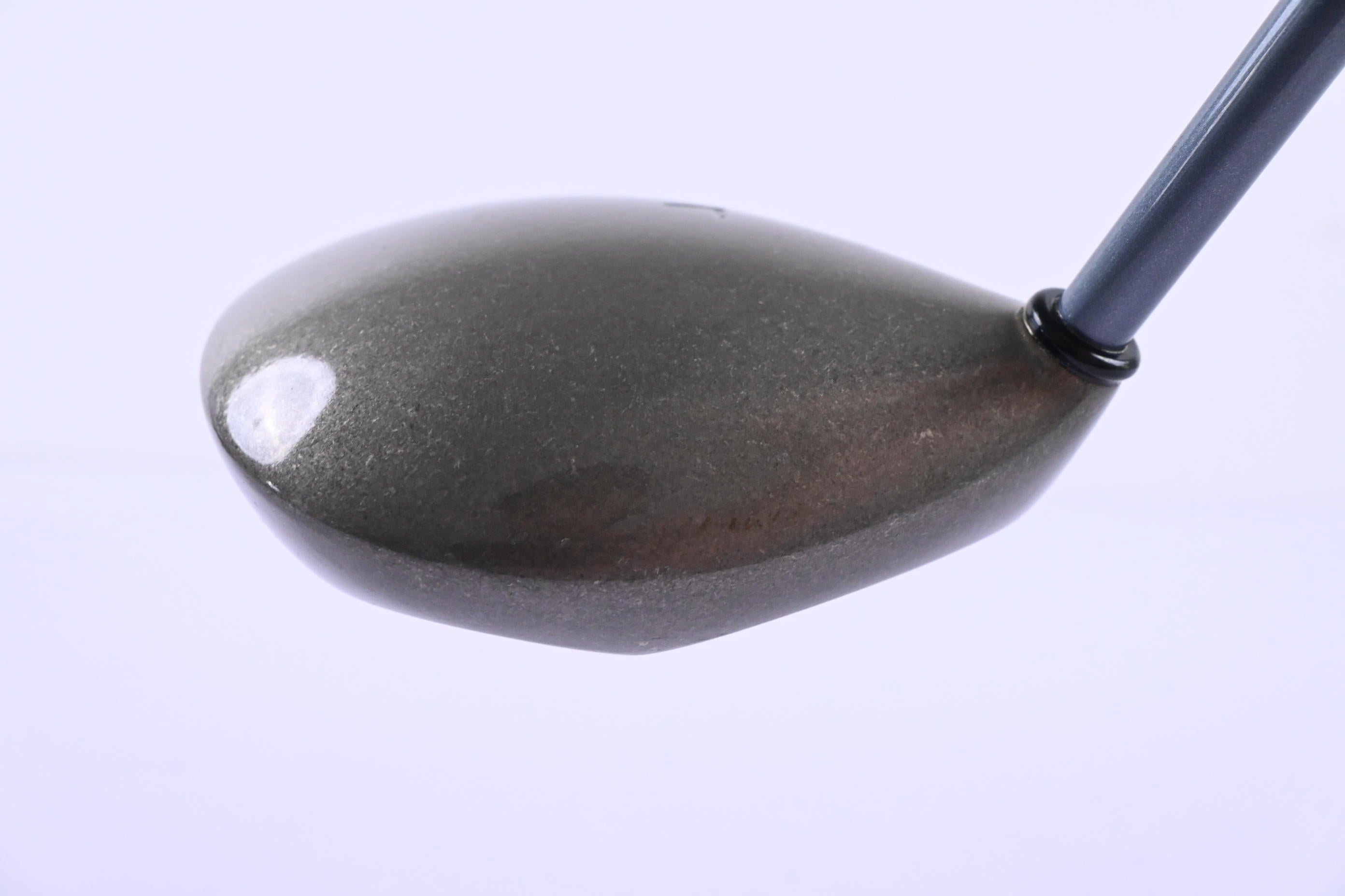 Left Hand Callaway Big Bertha #3 Wood / 16 Degree / Regular Flex RCH 90 Shaft