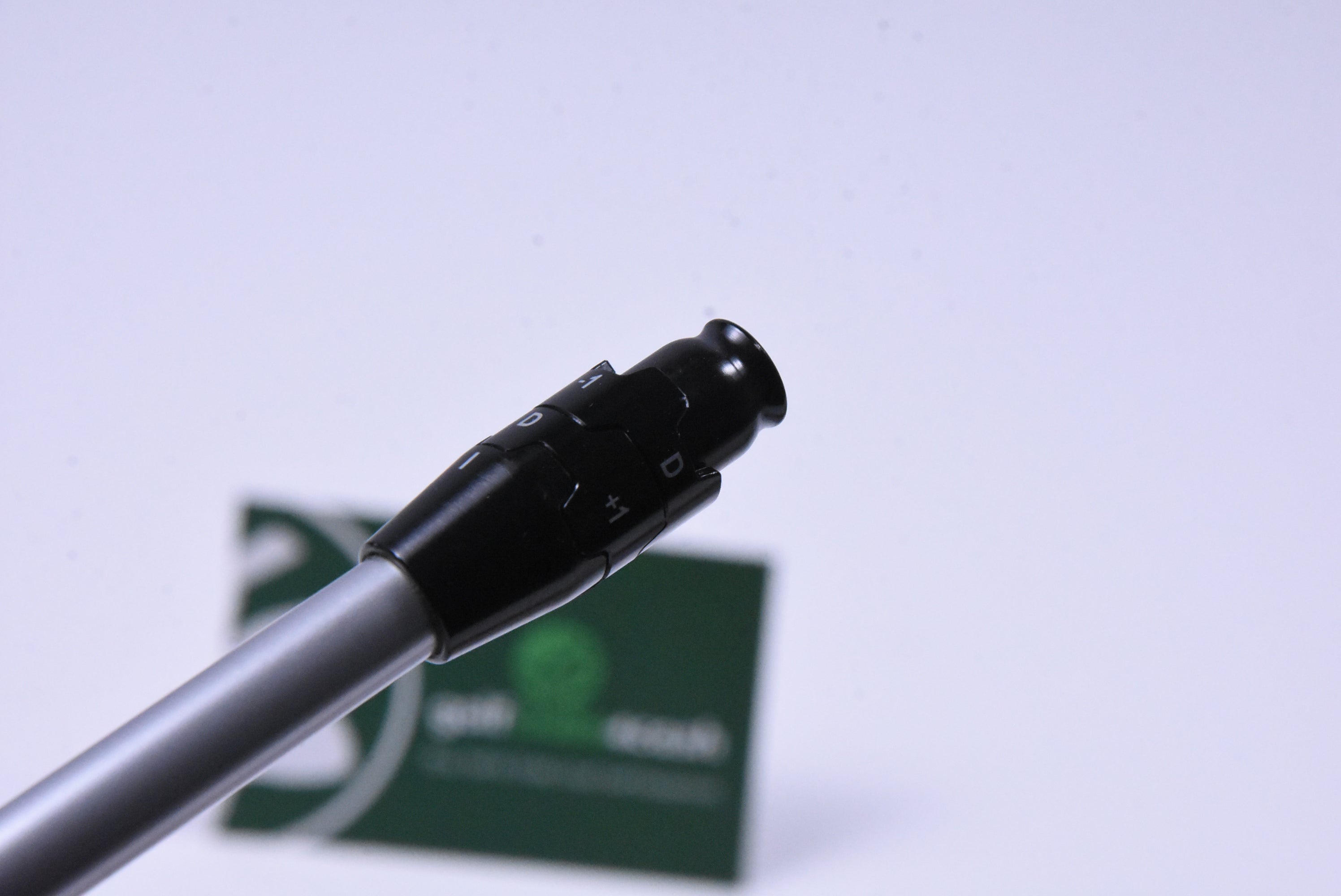 Aldila Ascent Ultralight 40 #5 Hybrid Shaft / Ladies Flex / Callaway 3rd Gen