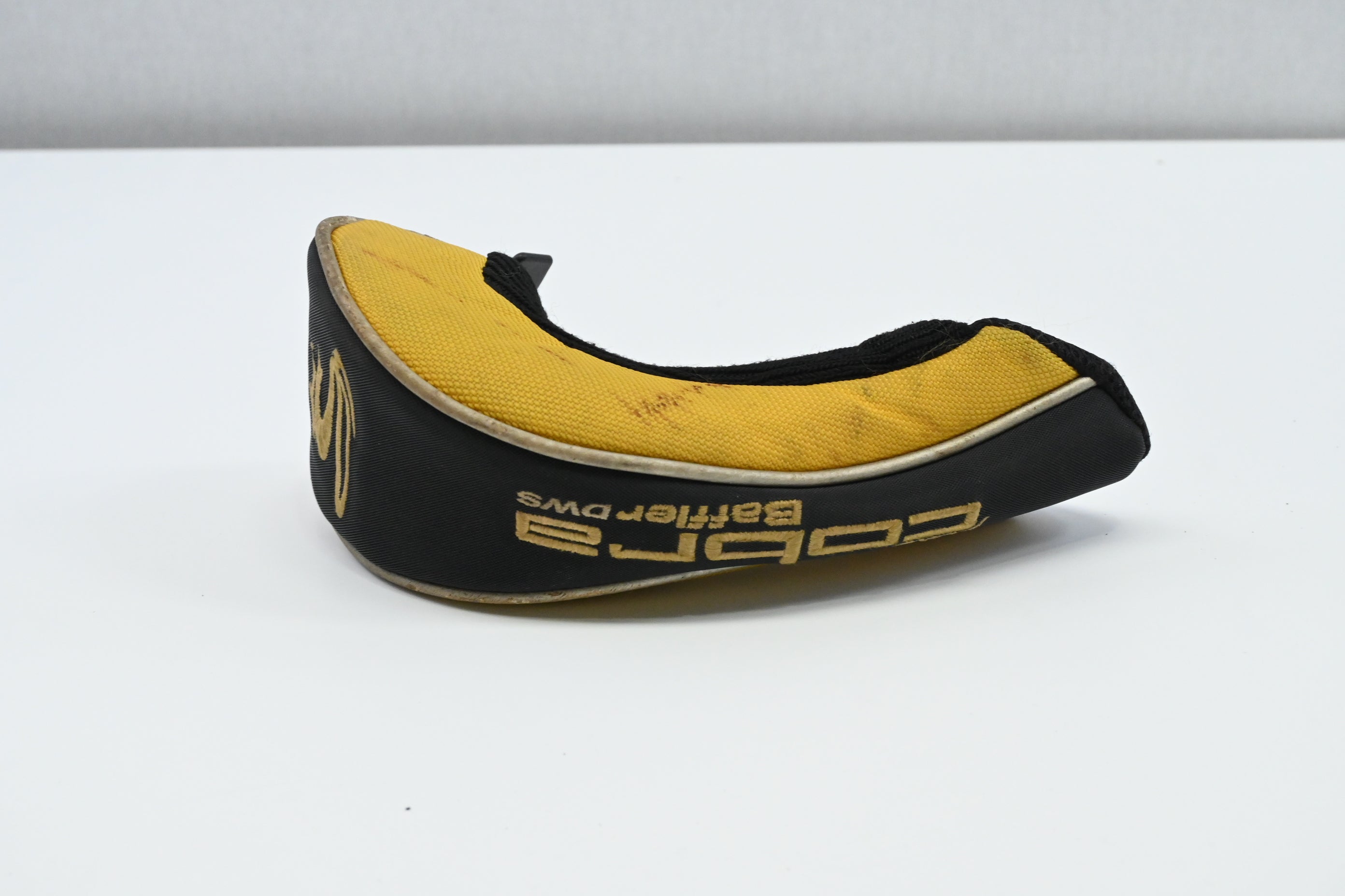 Cobra Baffler #5 Hybrid / 29 Degree / Senior Flex Aldila NV HL 60 Shaft