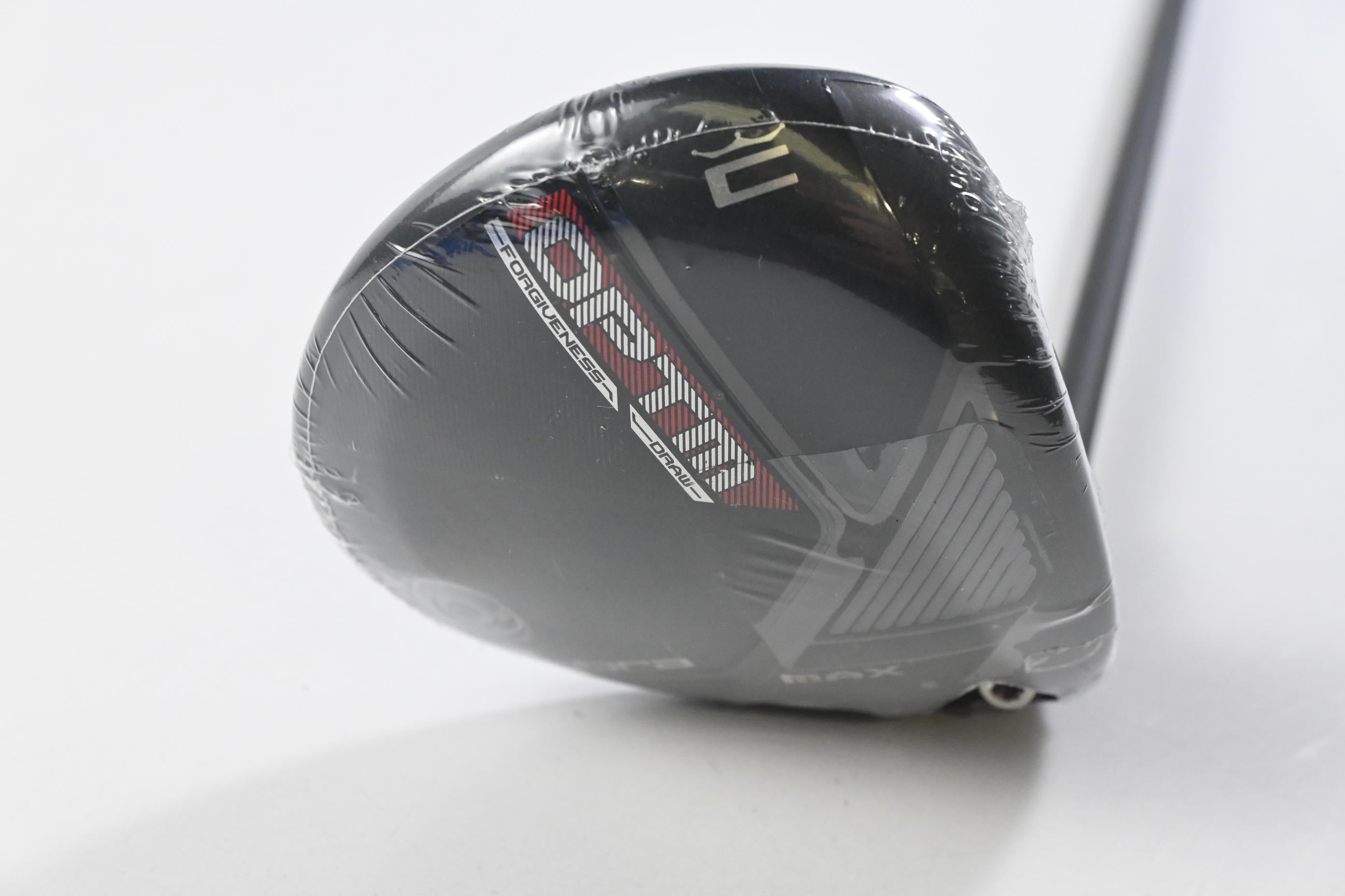 Cobra OPTM MAX #3 Wood / 15.5 Degree / Stiff Flex Kai'li White Dark Waves 70