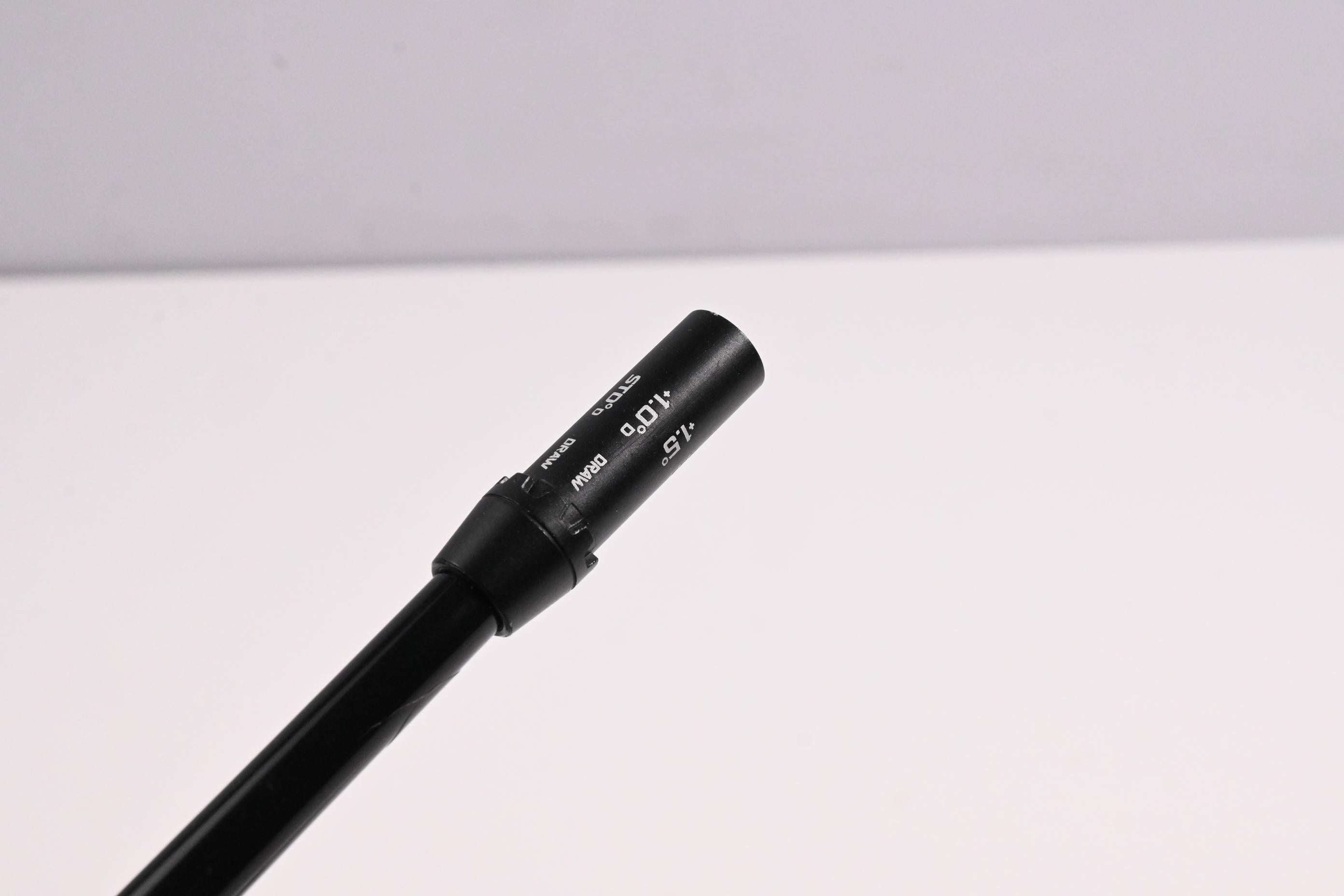 Kai'li Blue 60 #5 Wood Shaft / Regular Flex / Cobra 2nd Gen