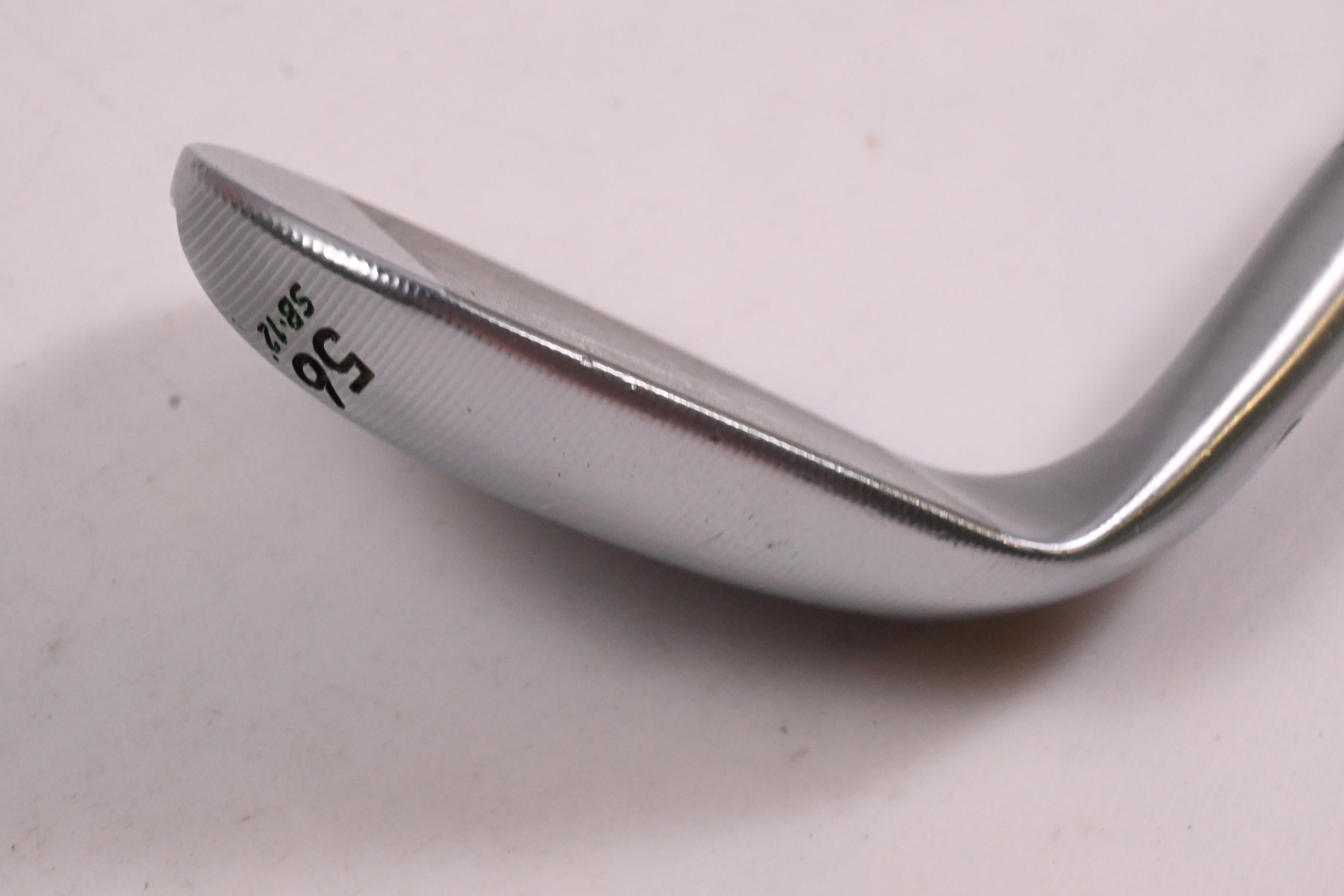 Taylormade Milled Grind 4 Sand Wedge / 56 Degree / Wedge Flex Dynamic Gold 115