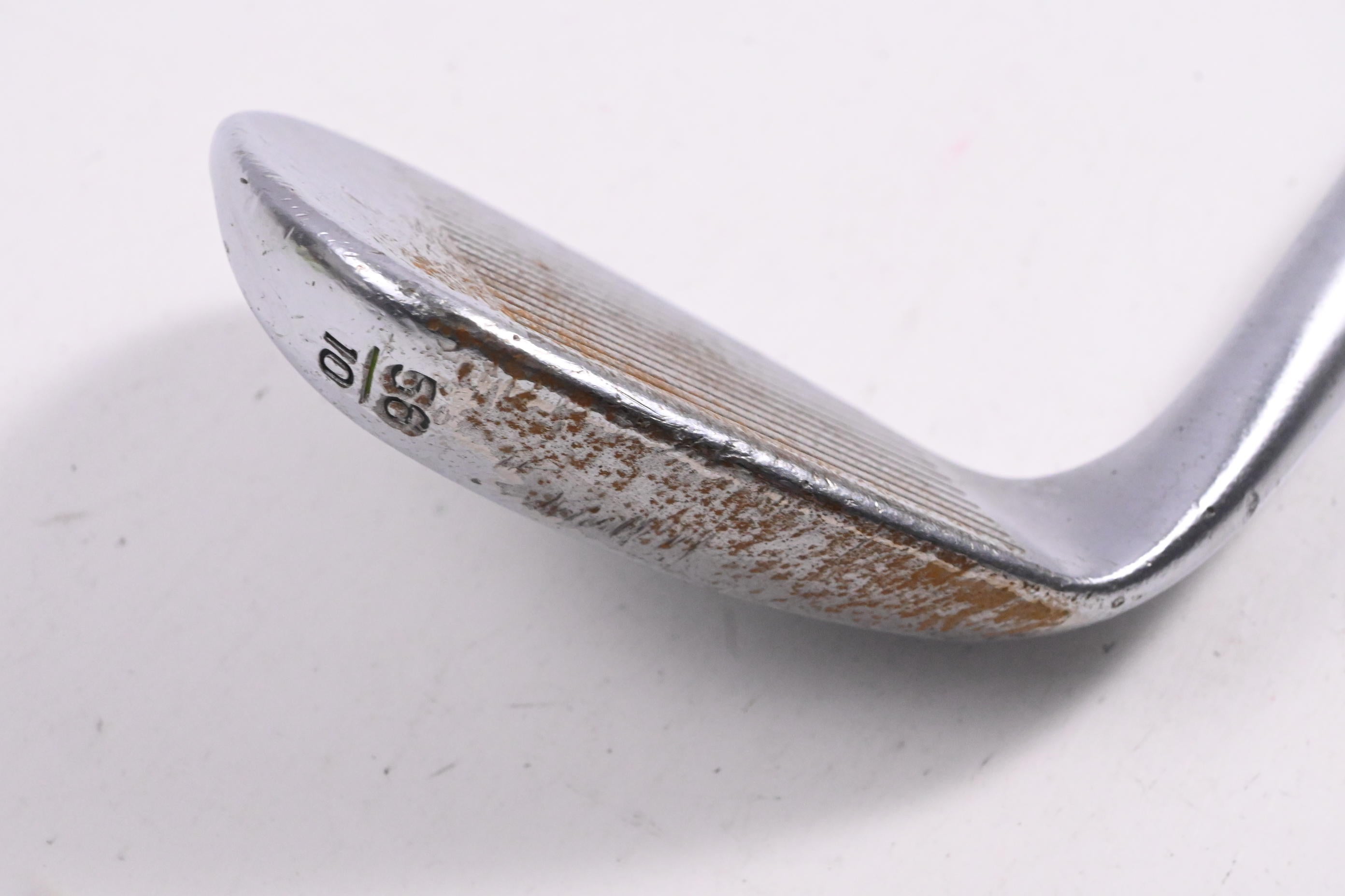 Callaway MD3 Milled Sand Wedge / 56 Degree / Stiff Flex Callaway Steel Shaft