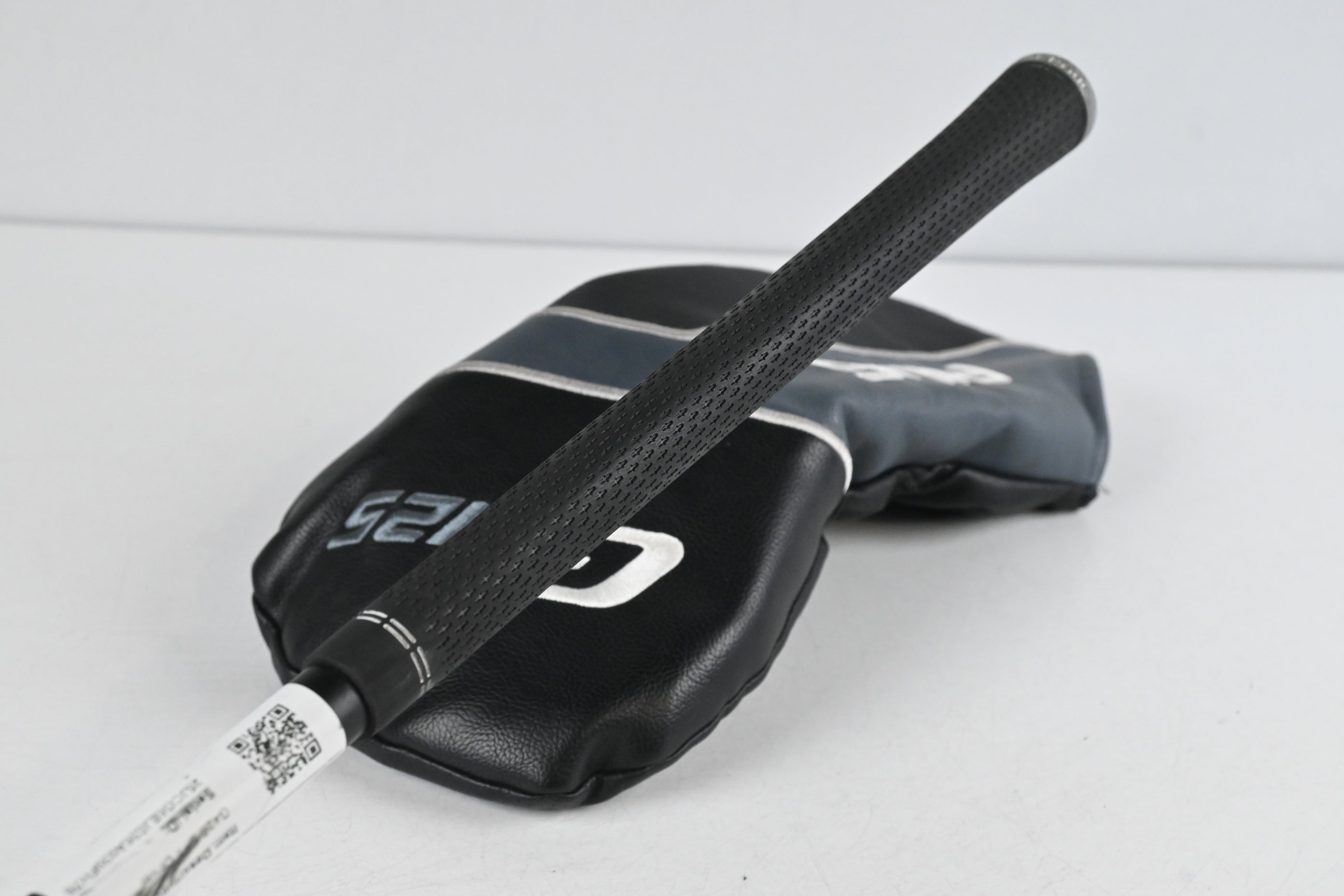 Ping G425 SFT Driver / 10.5 Degree / Senior Flex Ping Alta CB Slate 55 Shaft