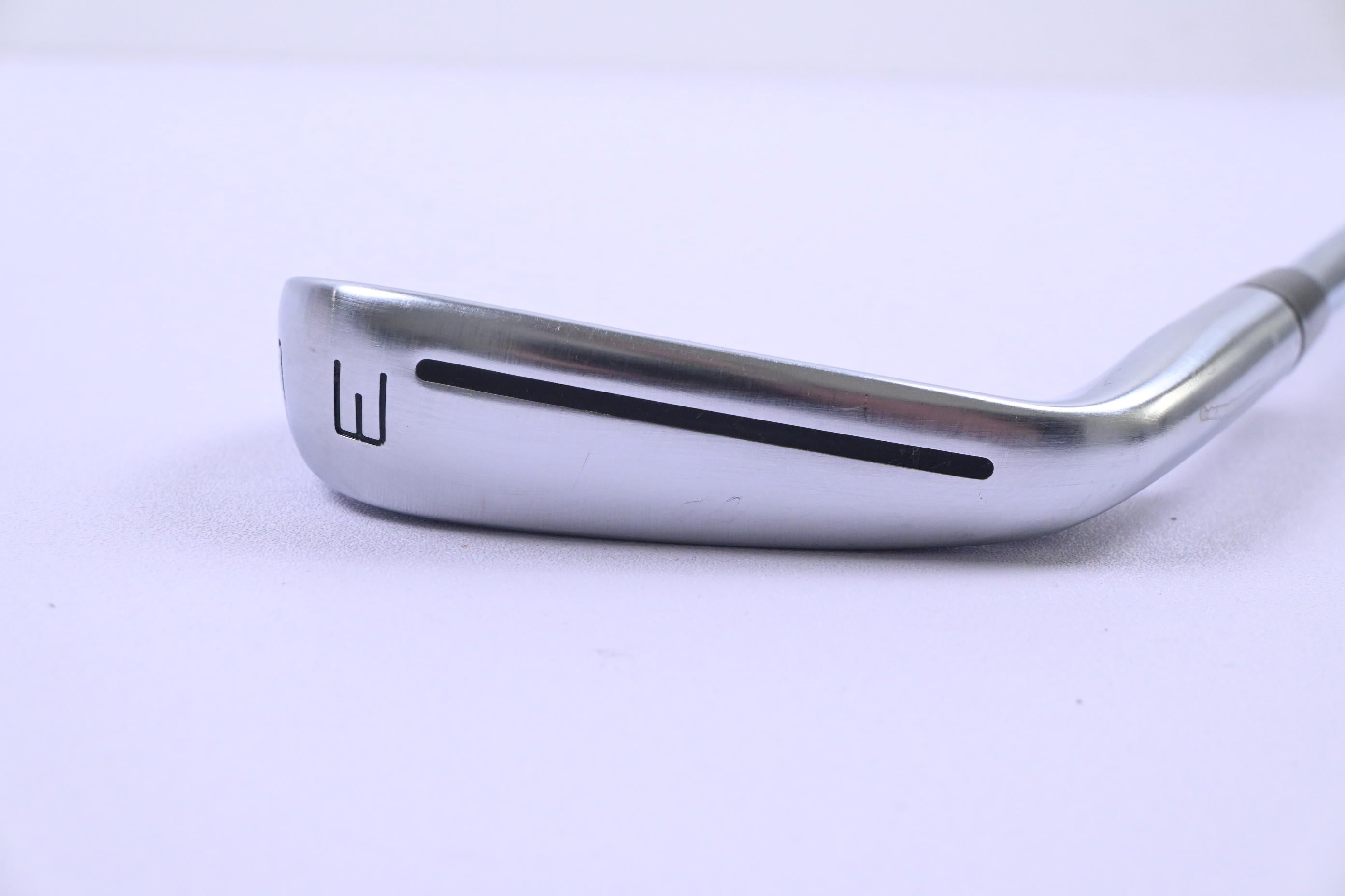 Taylormade P790 UDI 2019 #3 Iron / 19 Degree / Stiff Flex Dynamic Gold 105 S300