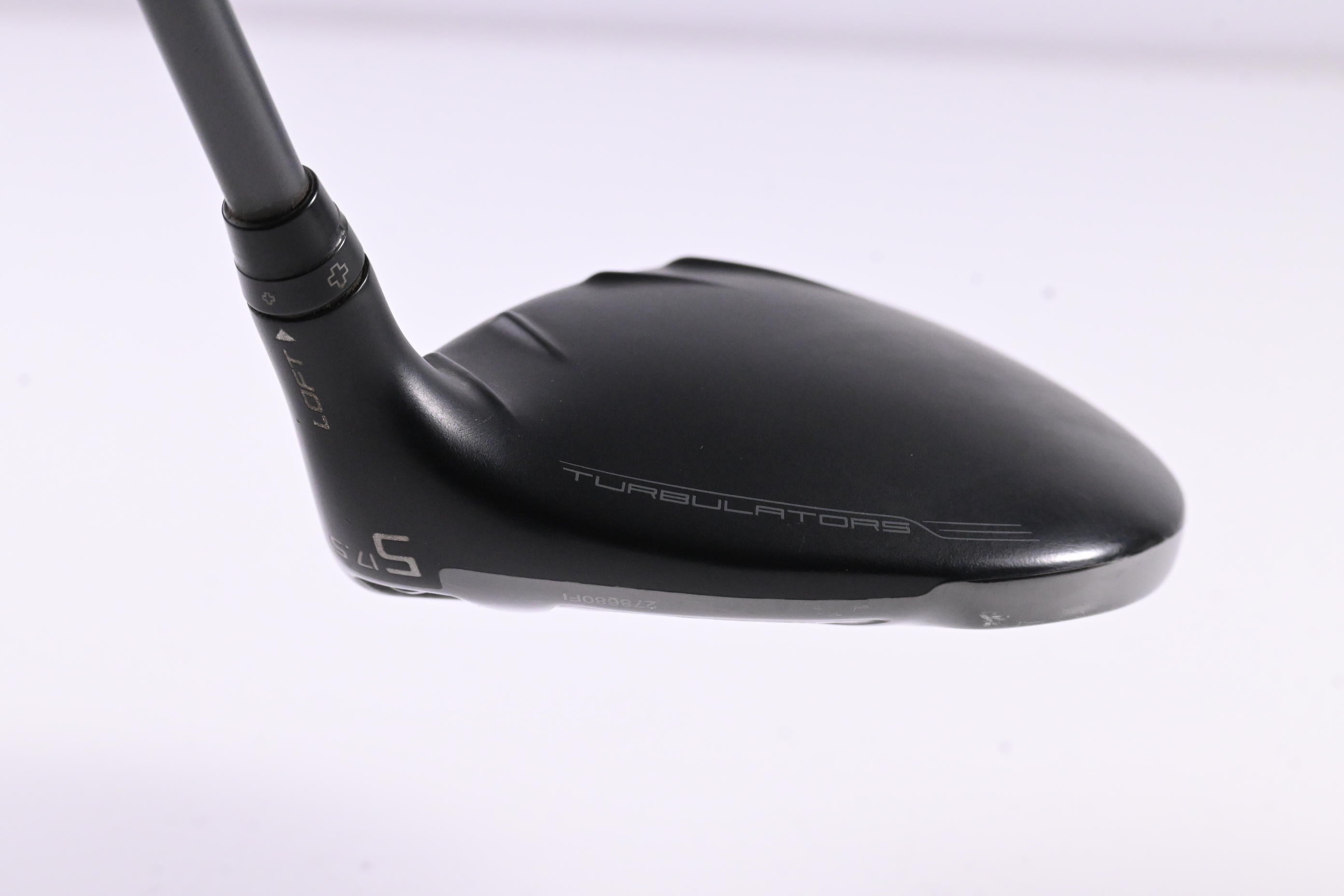 Ping G Series #5 Wood / 17.5 Degree / Regular Flex Ping Alta 65 Shaft