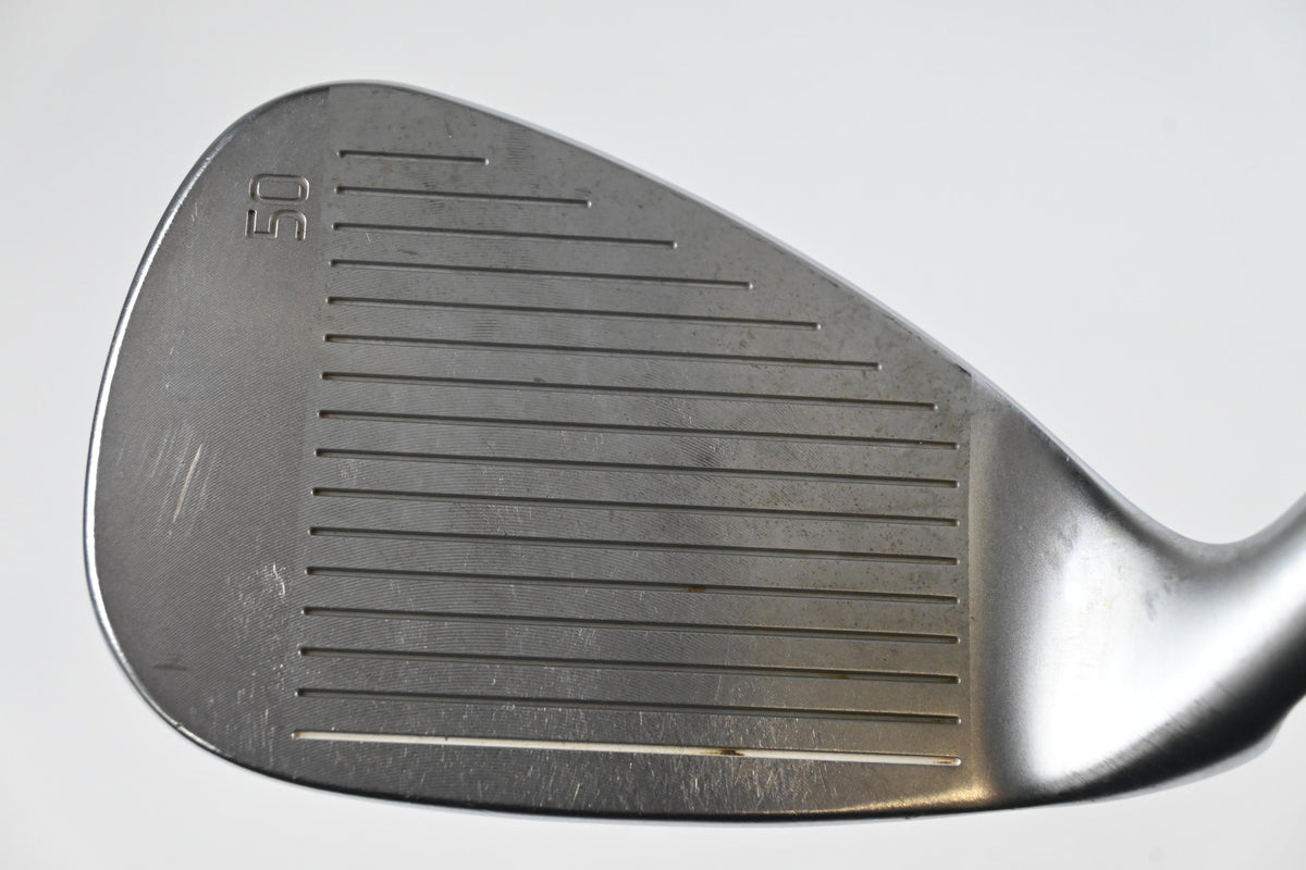 Ping G430 Gap Wedge / 50 Degree / Orange Dot / Regular Flex Ping AWT 2.0 Shaft