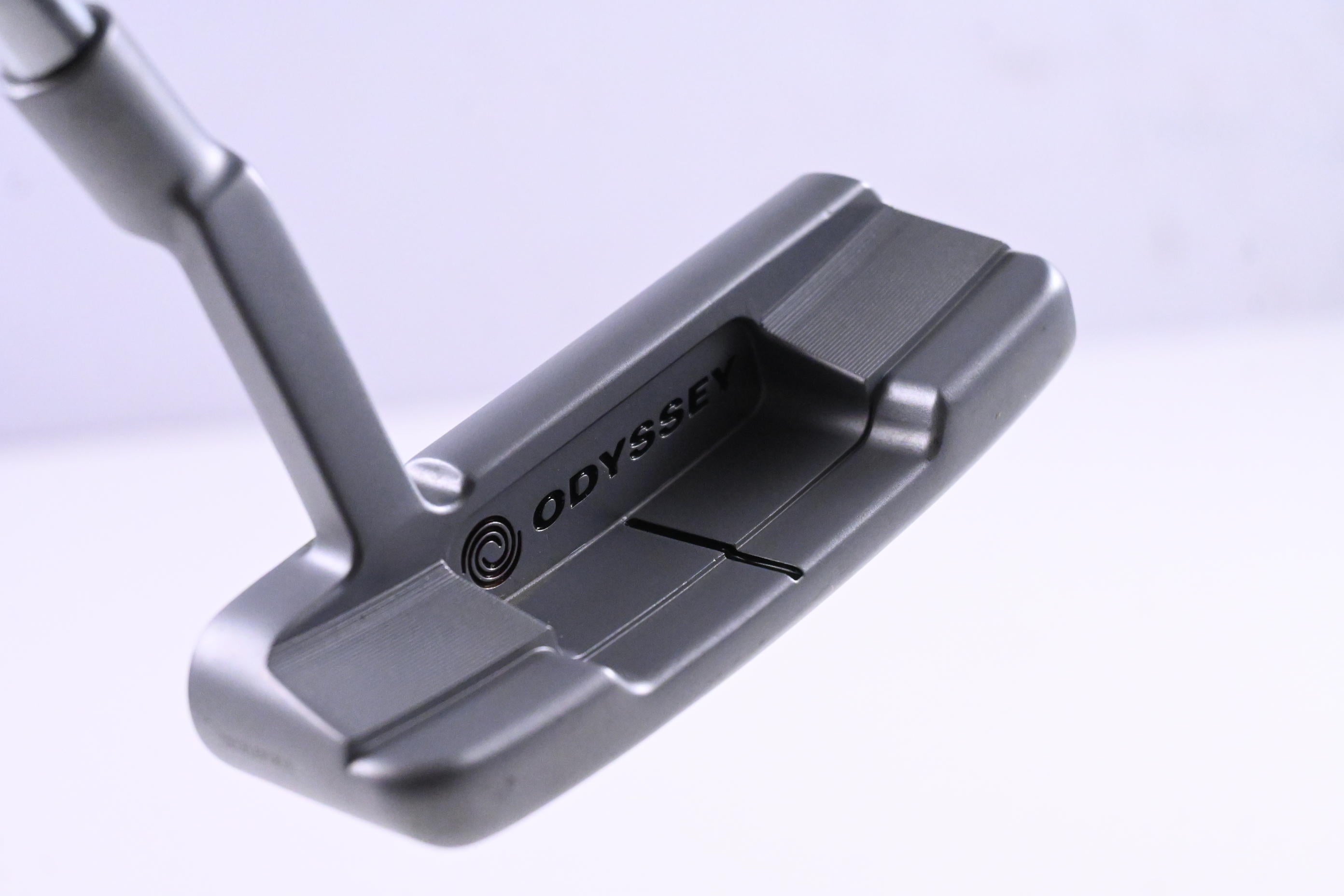 Odyssey White Hot OG Stroke Lab 1WS Putter / 33 Inch