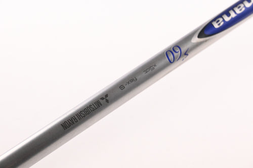Taylormade M1 2016 Driver / 10.5 Degree / Stiff Flex Diamana S+ Blue 60 Shaft