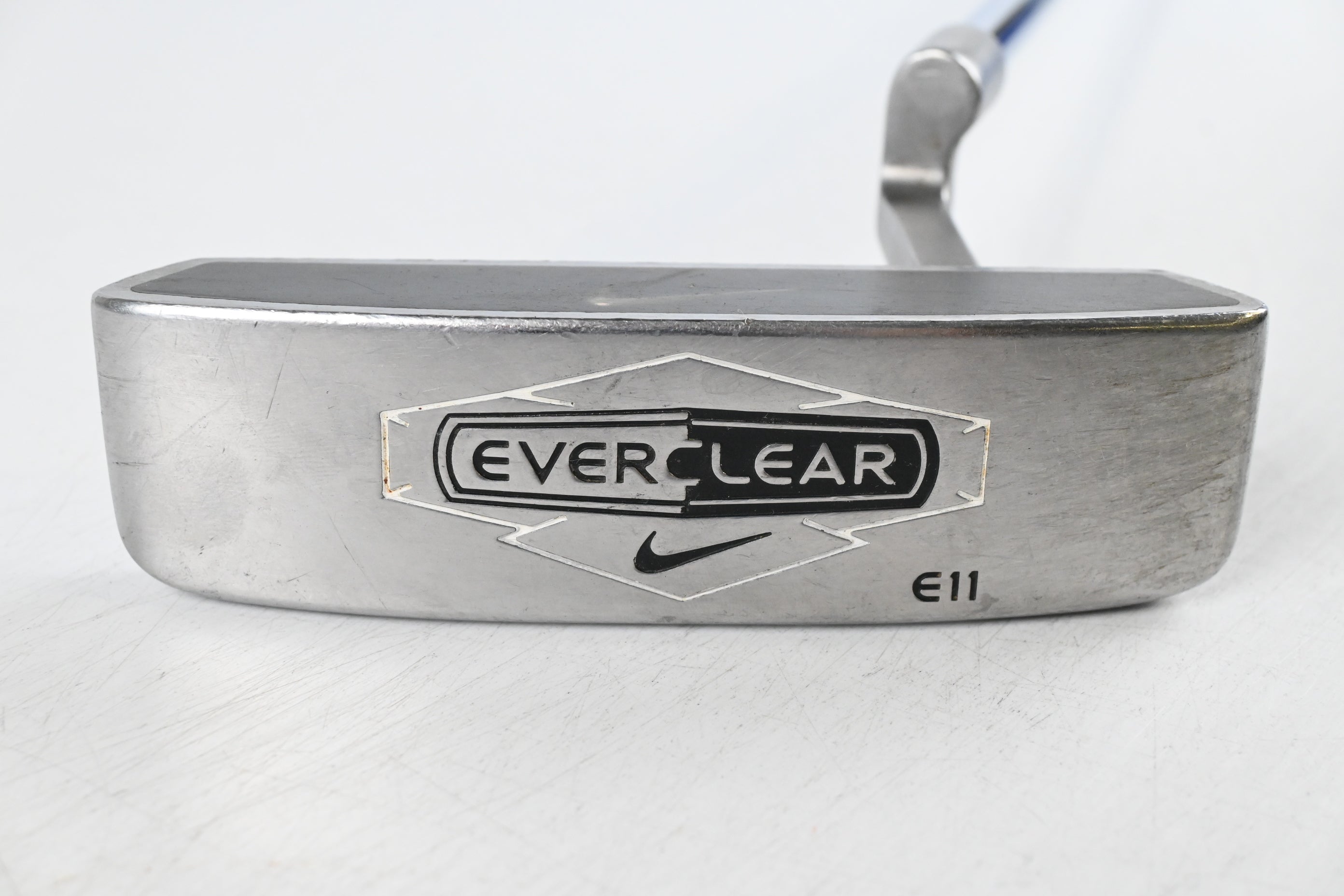 Nike Everclear E11 Putter / 34 Inch