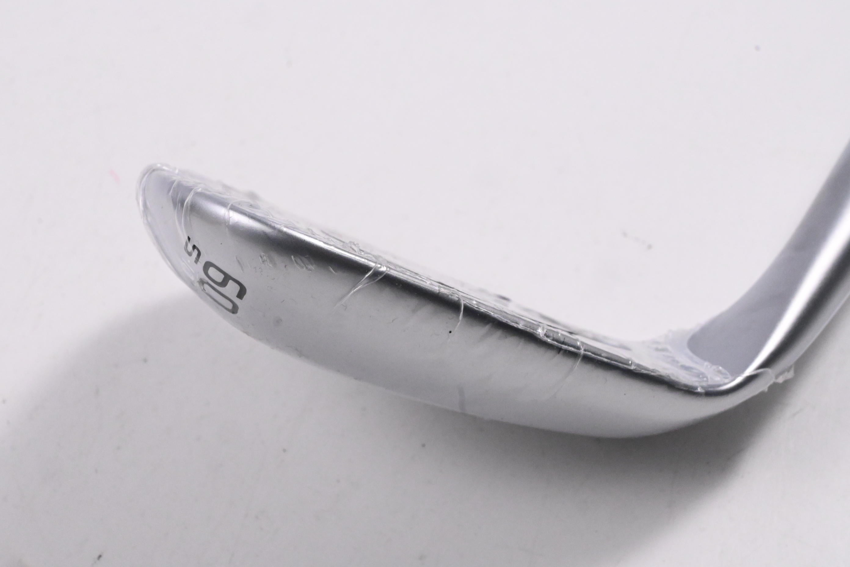 Ping S259 Lob Wedge / 60 Degree / Black Dot / Wedge Flex Ping Z-Z115 Shaft