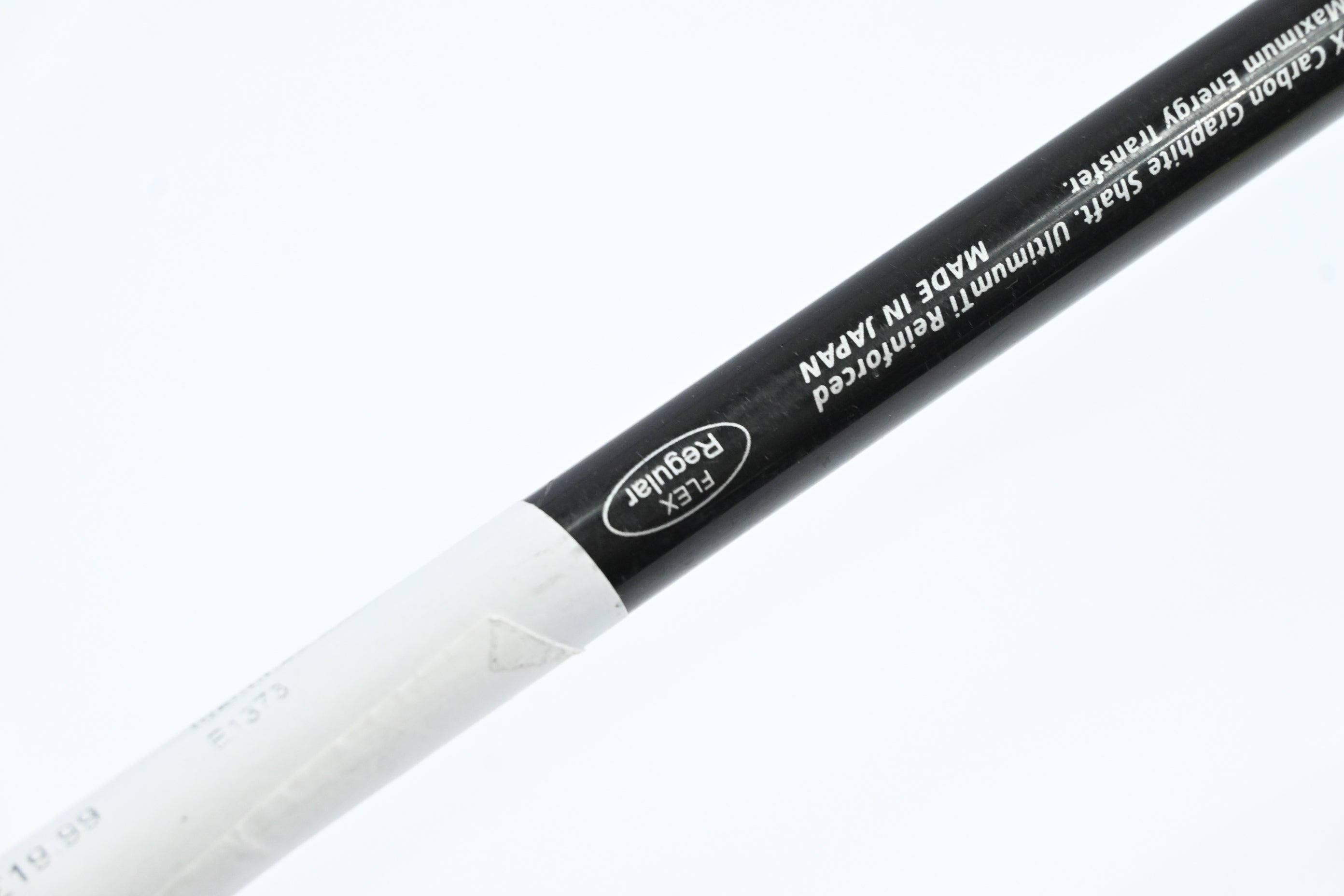 Yonex Cyberstar Powerbrid Driver / 10.5 Degree / Regular Flex Yonex Ultimum Ti