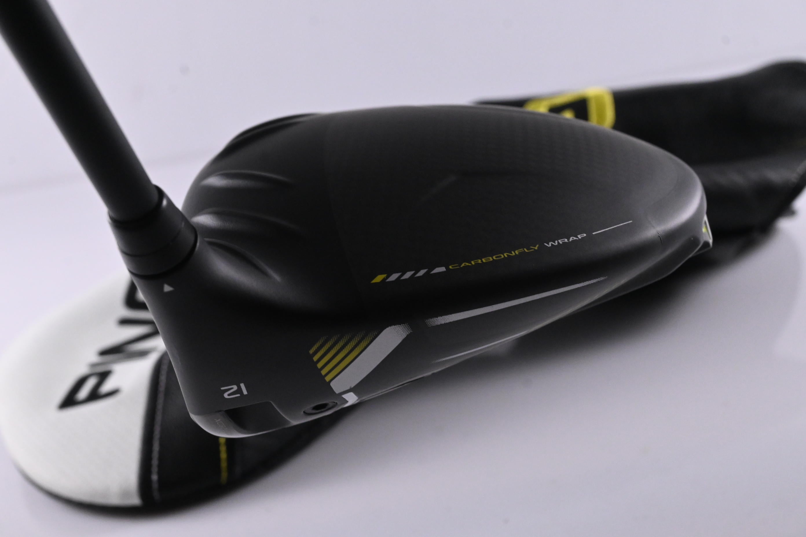 Ping G430 Max 10K Driver / 12 Degree / Stiff Flex Tensei 1K Black 65 Shaft