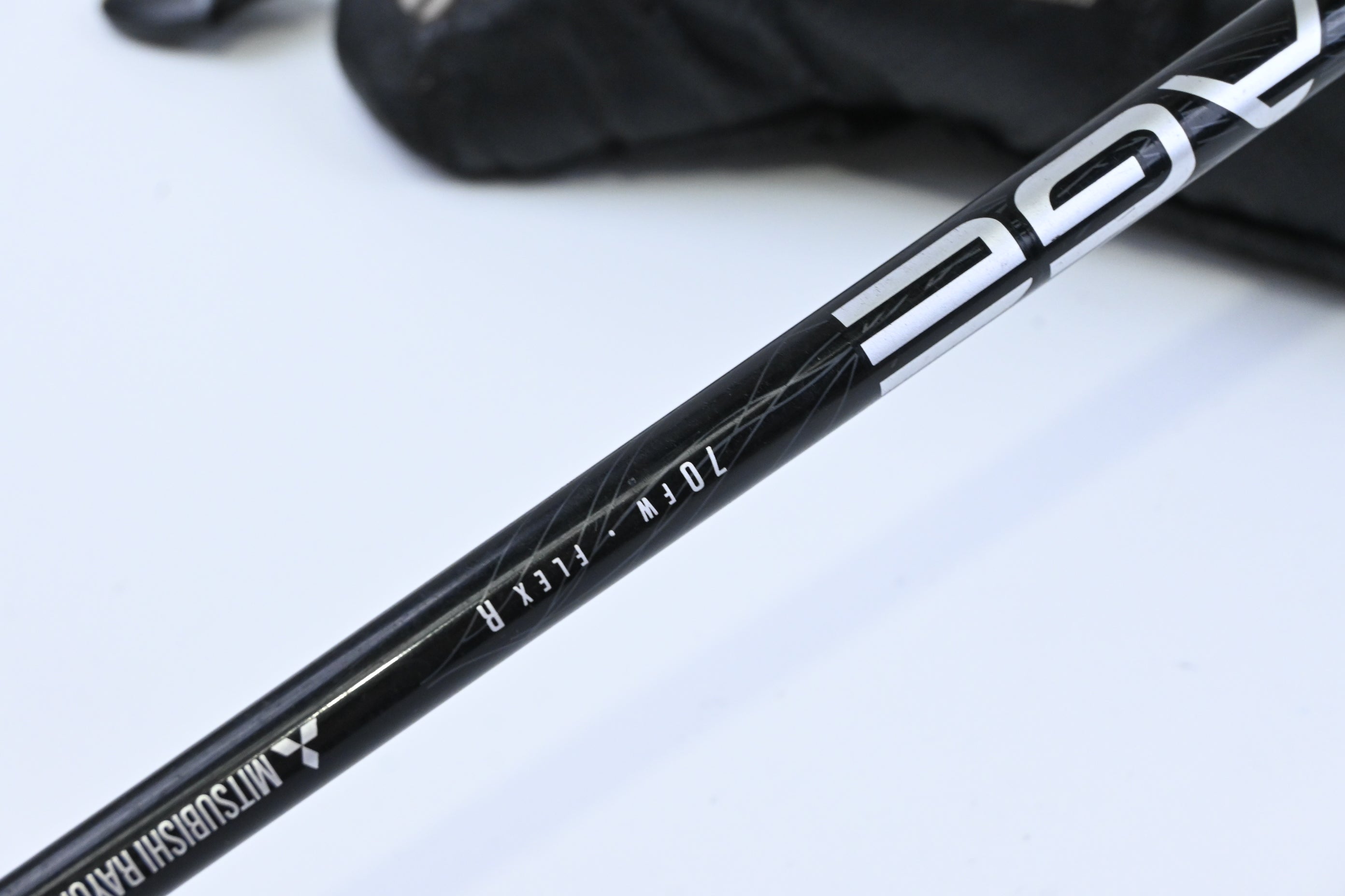 Left Hand Taylormade M1 2017 #5 Wood / 19 Degree / Regular Flex Kuro Kage Silver