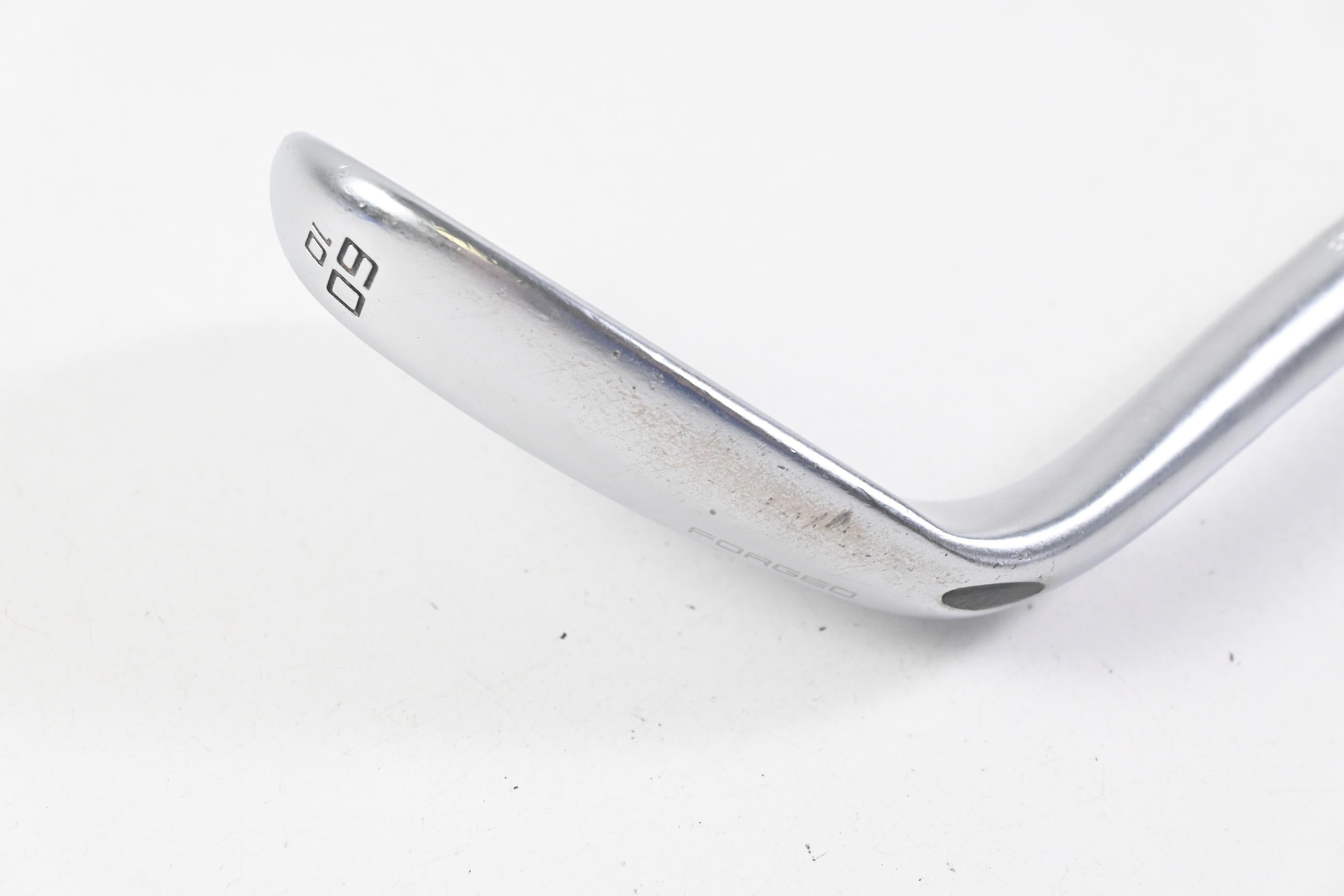 Wilson Staff Model Lob Wedge / 60 Degree / Stiff Flex Dynamic Gold S300 120