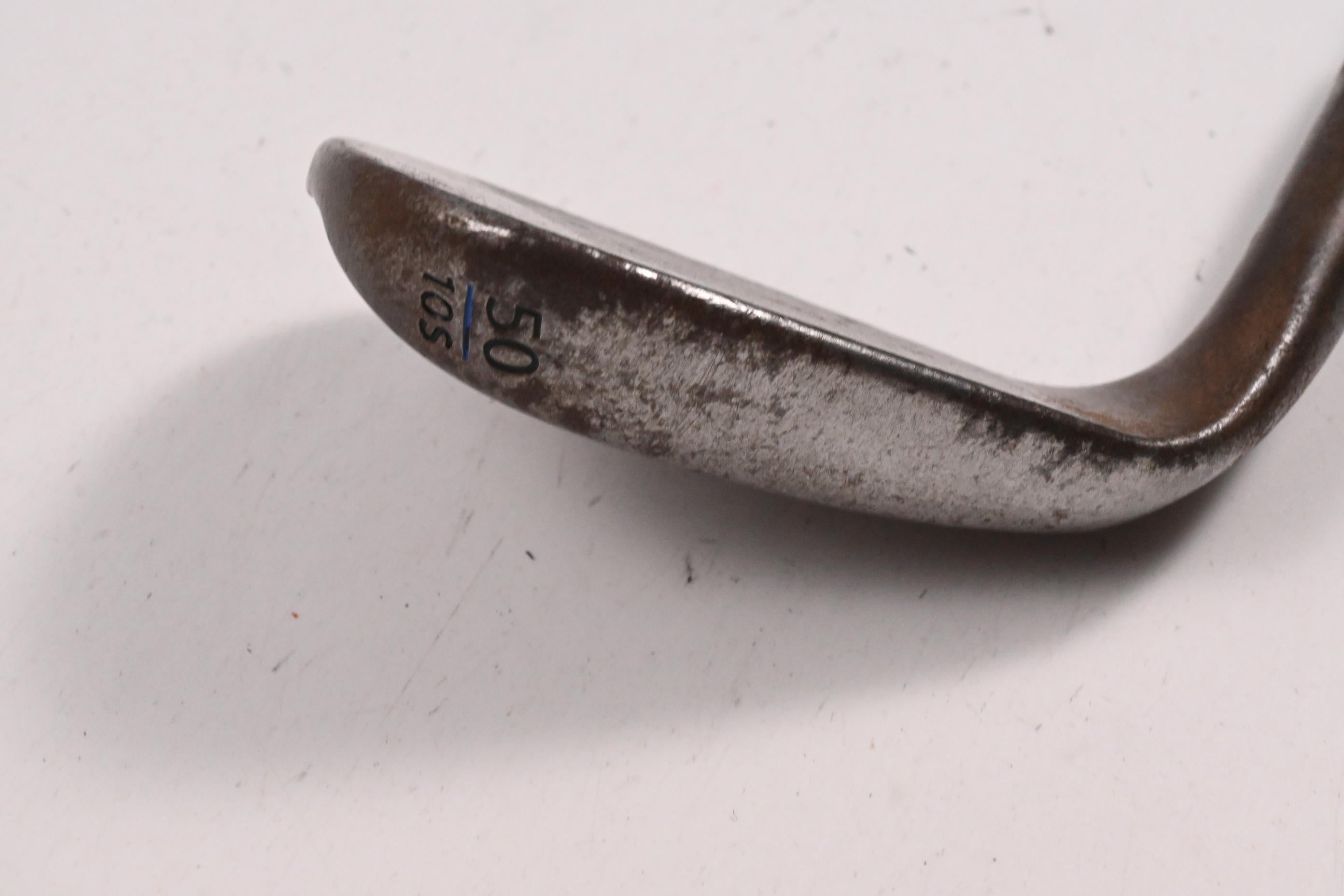 Callaway Jaws MD5 Gap Wedge / 50 Degree / X-Flex KBS Tour-V 120 Shaft