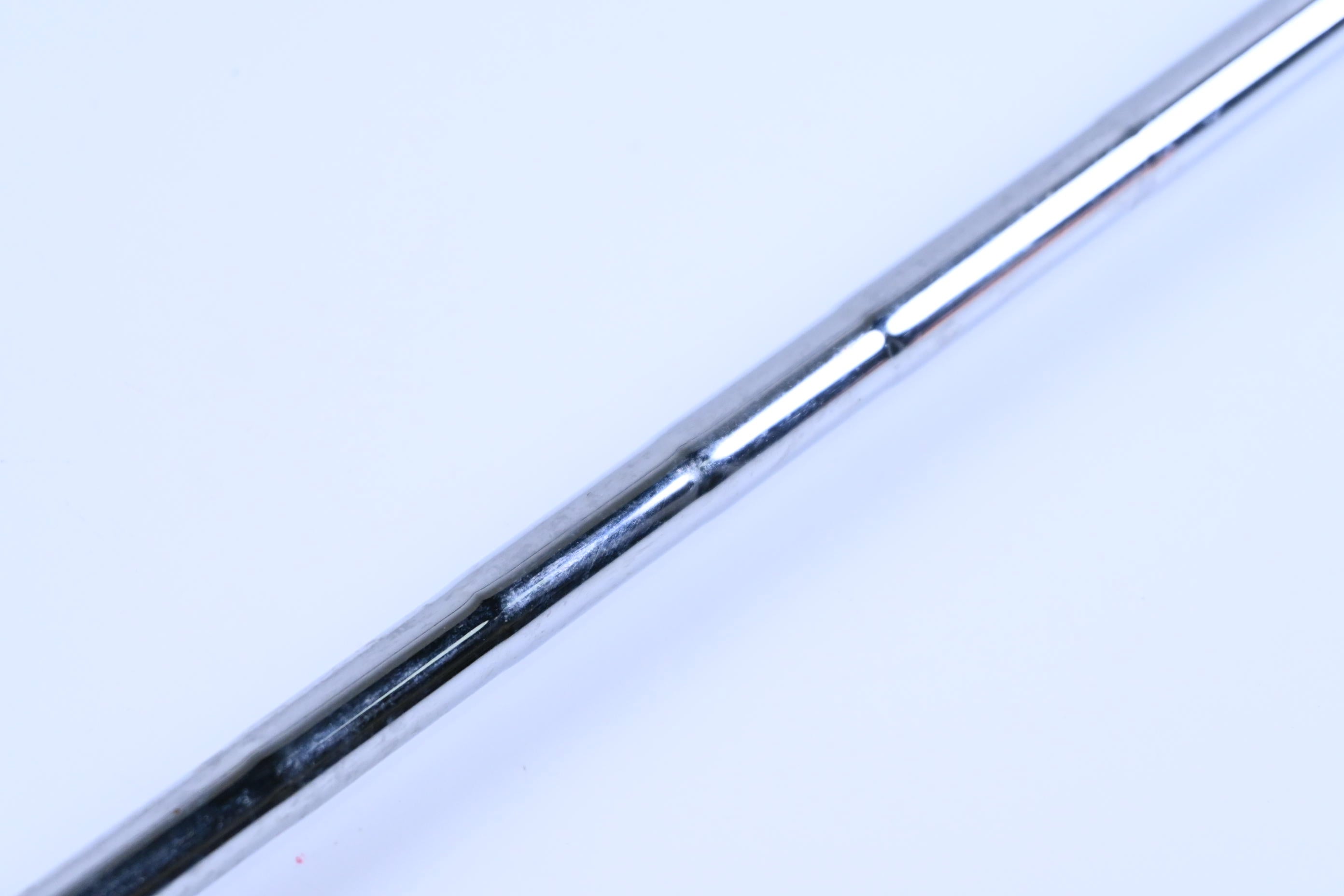 Ben Hogan Riviera Lob Wedge / 60 Degree / Wedge Flex Steel Shaft