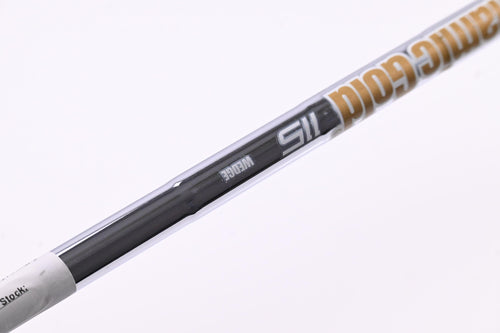 Cleveland RTX 6 Zipcore Lob Wedge / 60 Degree / Wedge Flex Dynamic Gold 115