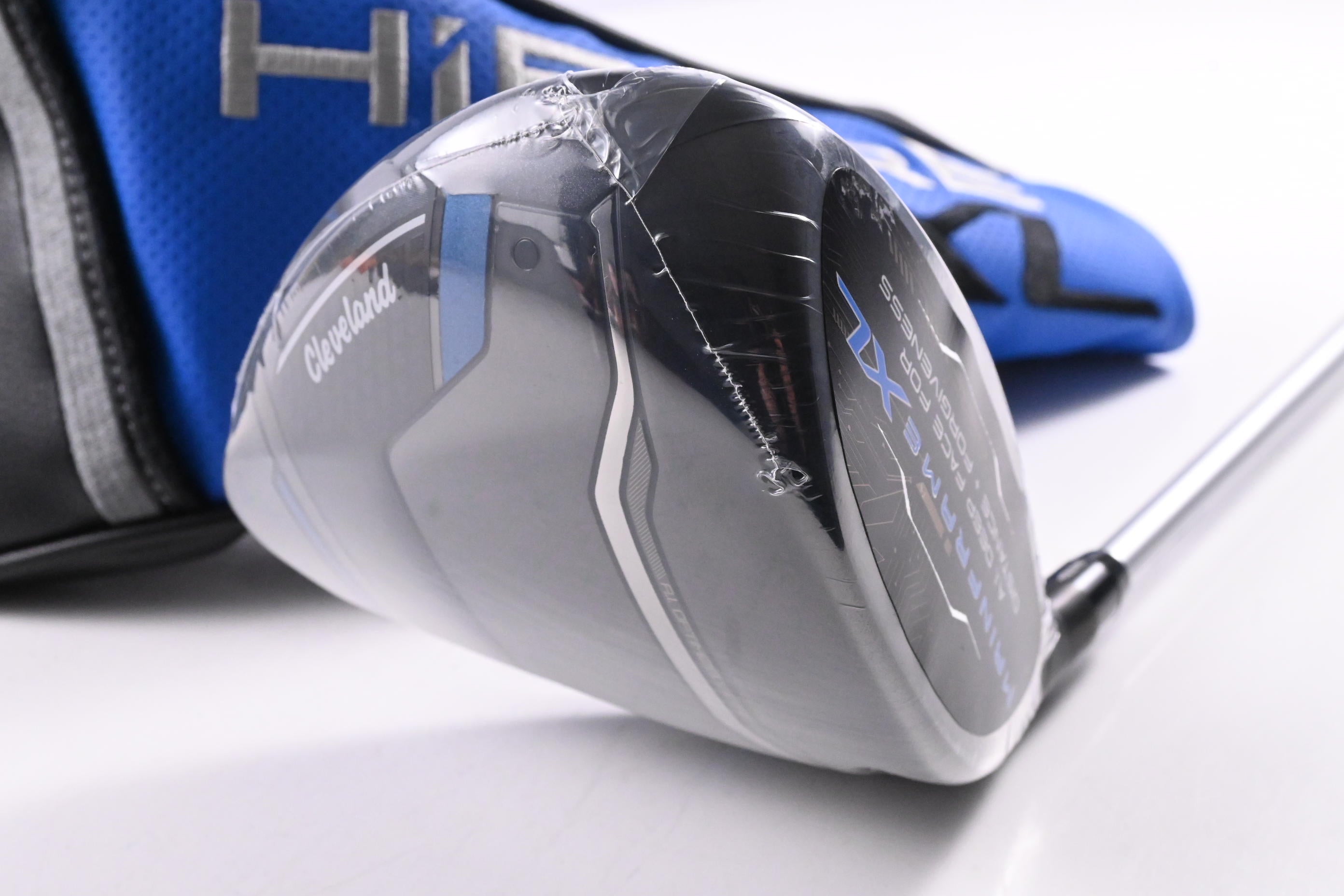 Cleveland HiBore XL Lite Driver / 10.5 Degree / Regular Flex Aldila Ascent PL 40